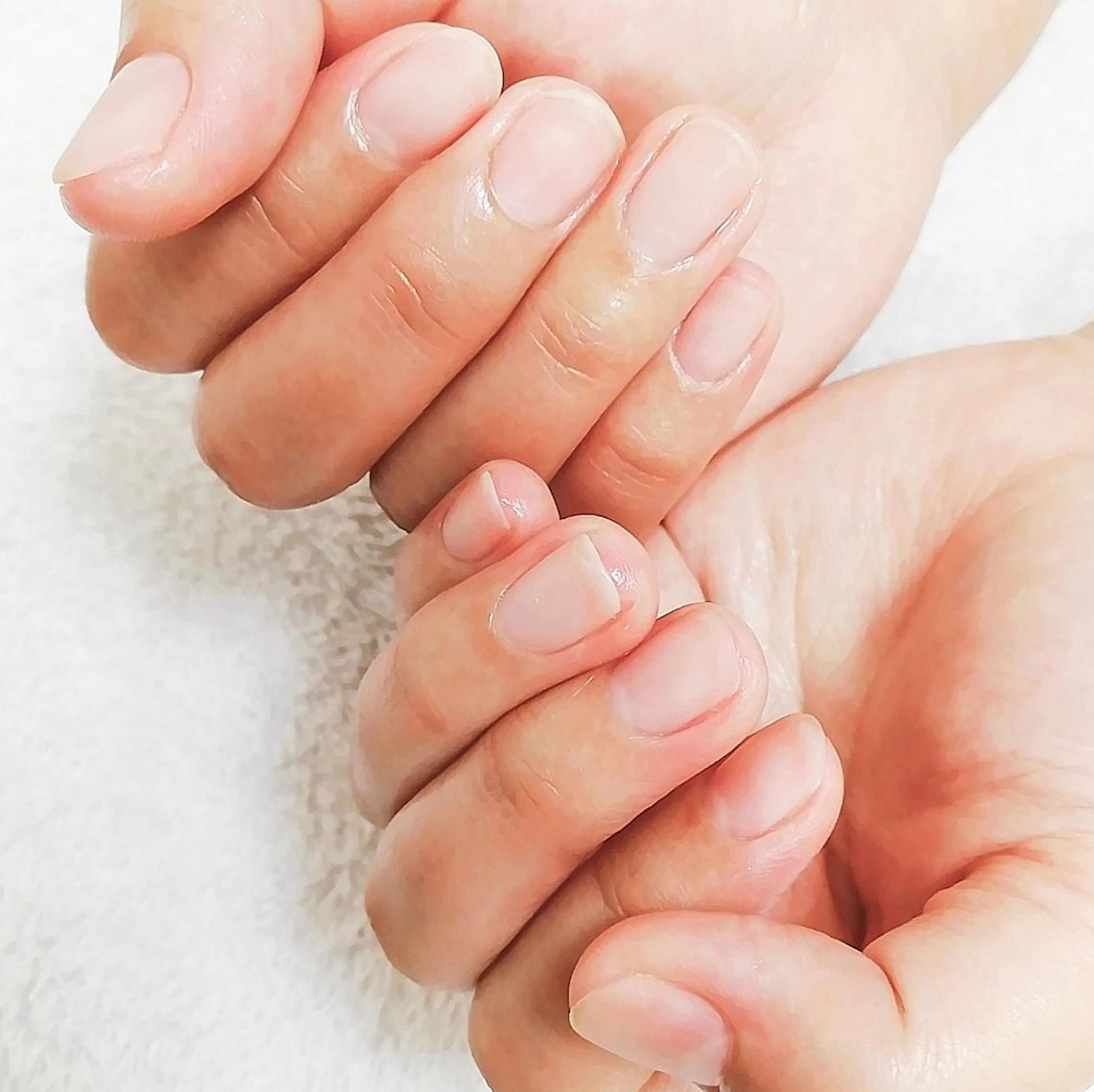 ネイル ハンドネイル 柴崎 美幸のネイルデザイン