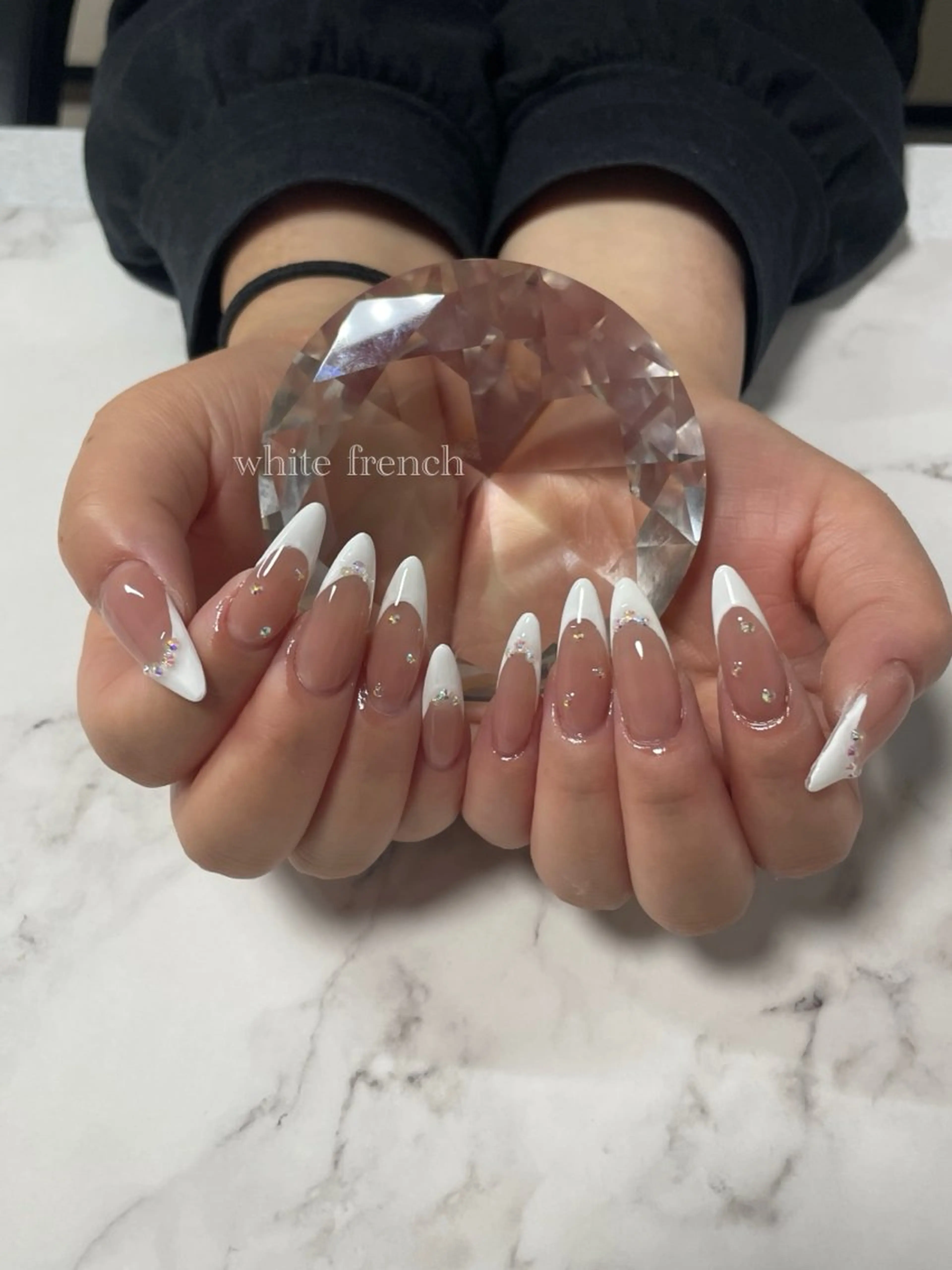 ネイル nail galleryのネイルデザイン