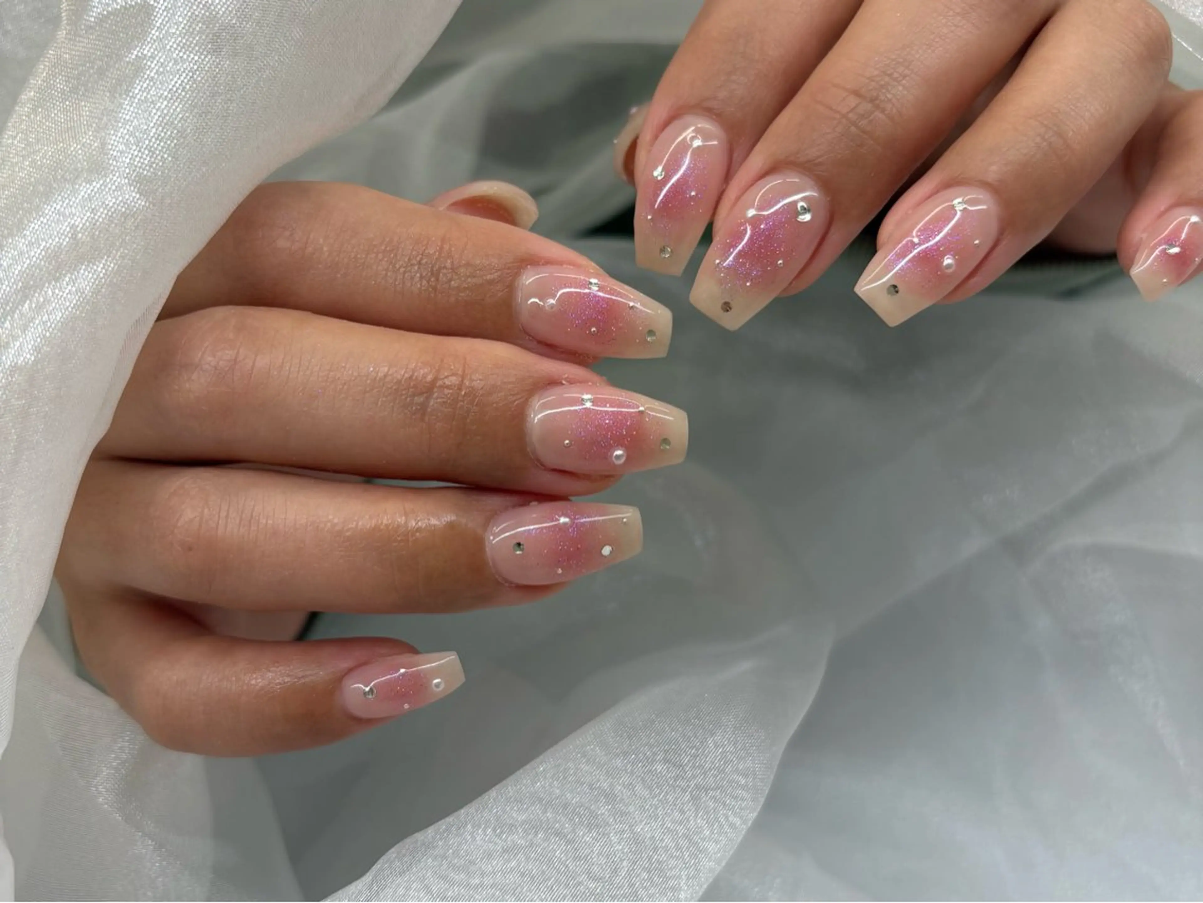 ネイル GRACE グレイスのネイルデザイン