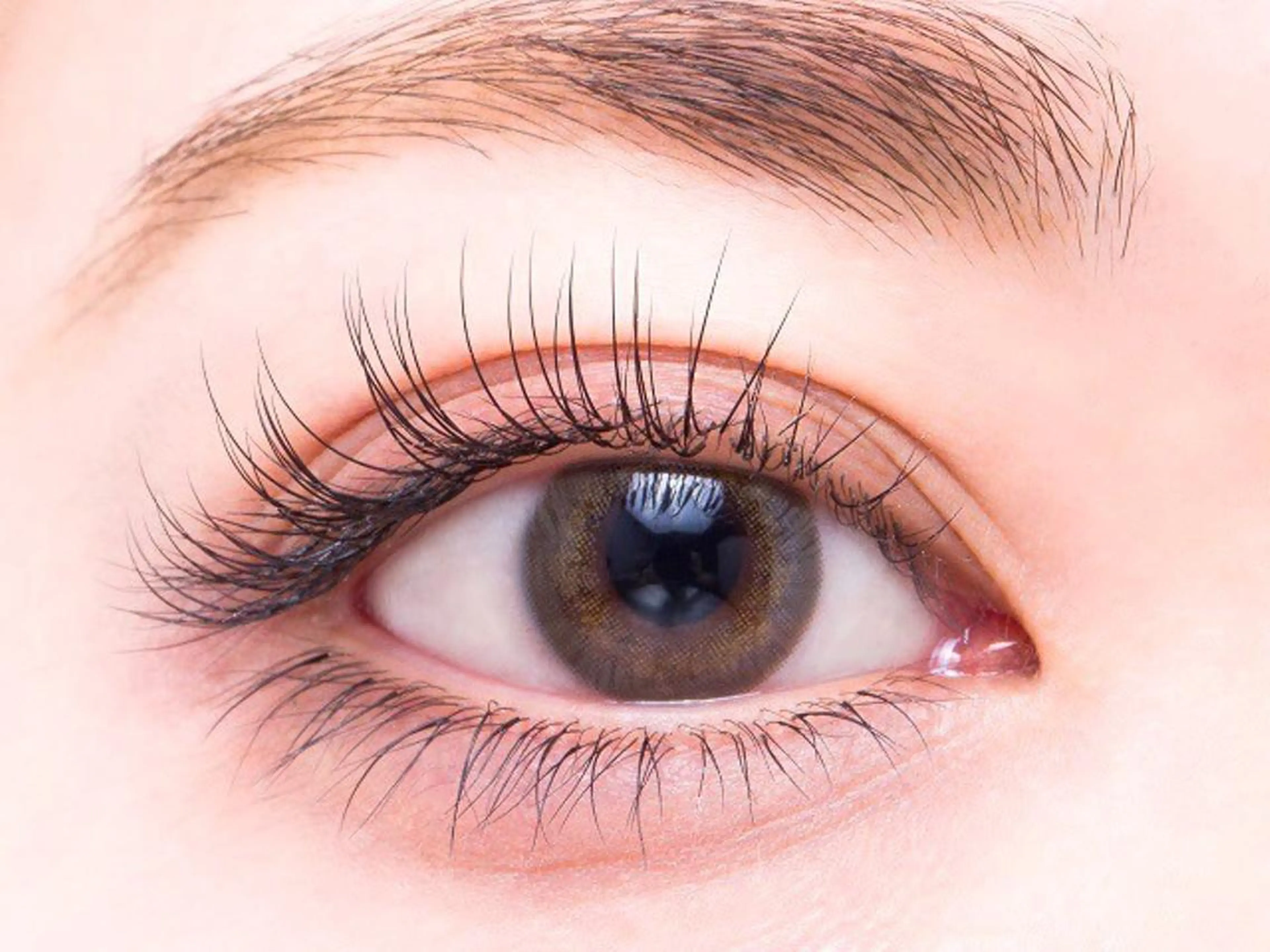 マツエク・マツパ 岩波 優衣のマツエク・マツパデザイン