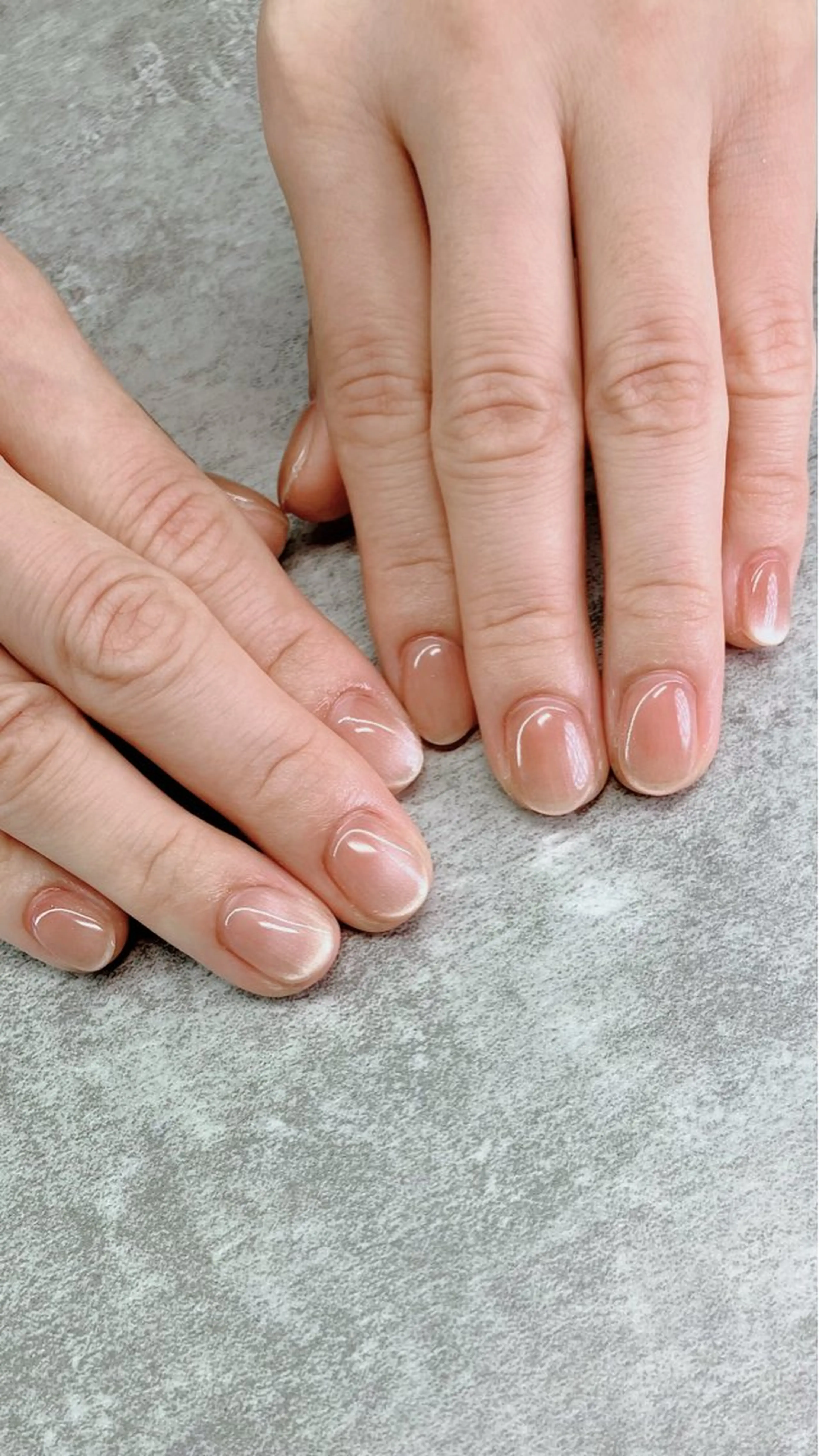 ネイル ハンドネイル ハンドケア haleyume所属・shino🌟 痛ネイルのネイルデザイン