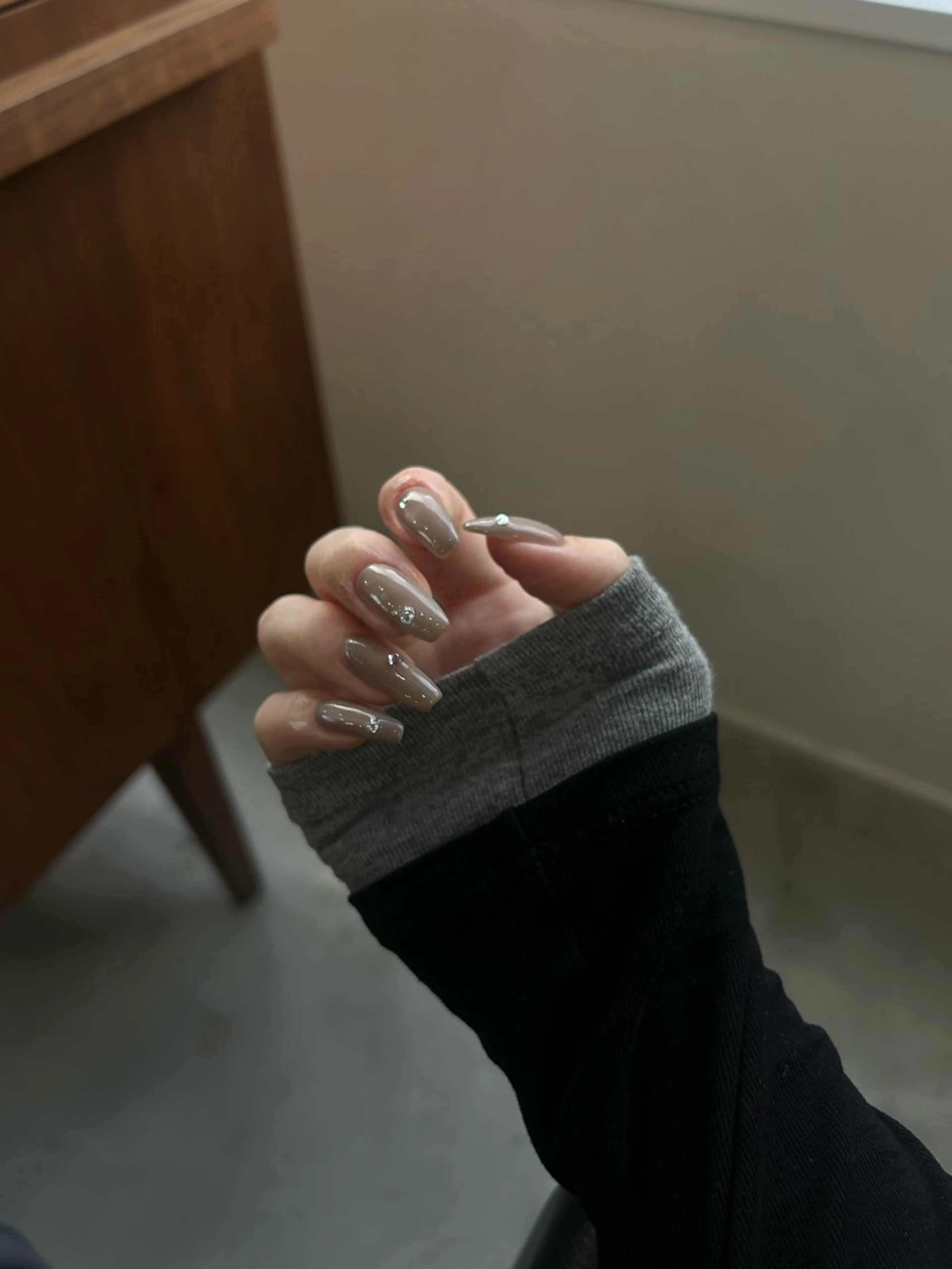 ネイル ハンドネイル loveday RISAのネイルデザイン