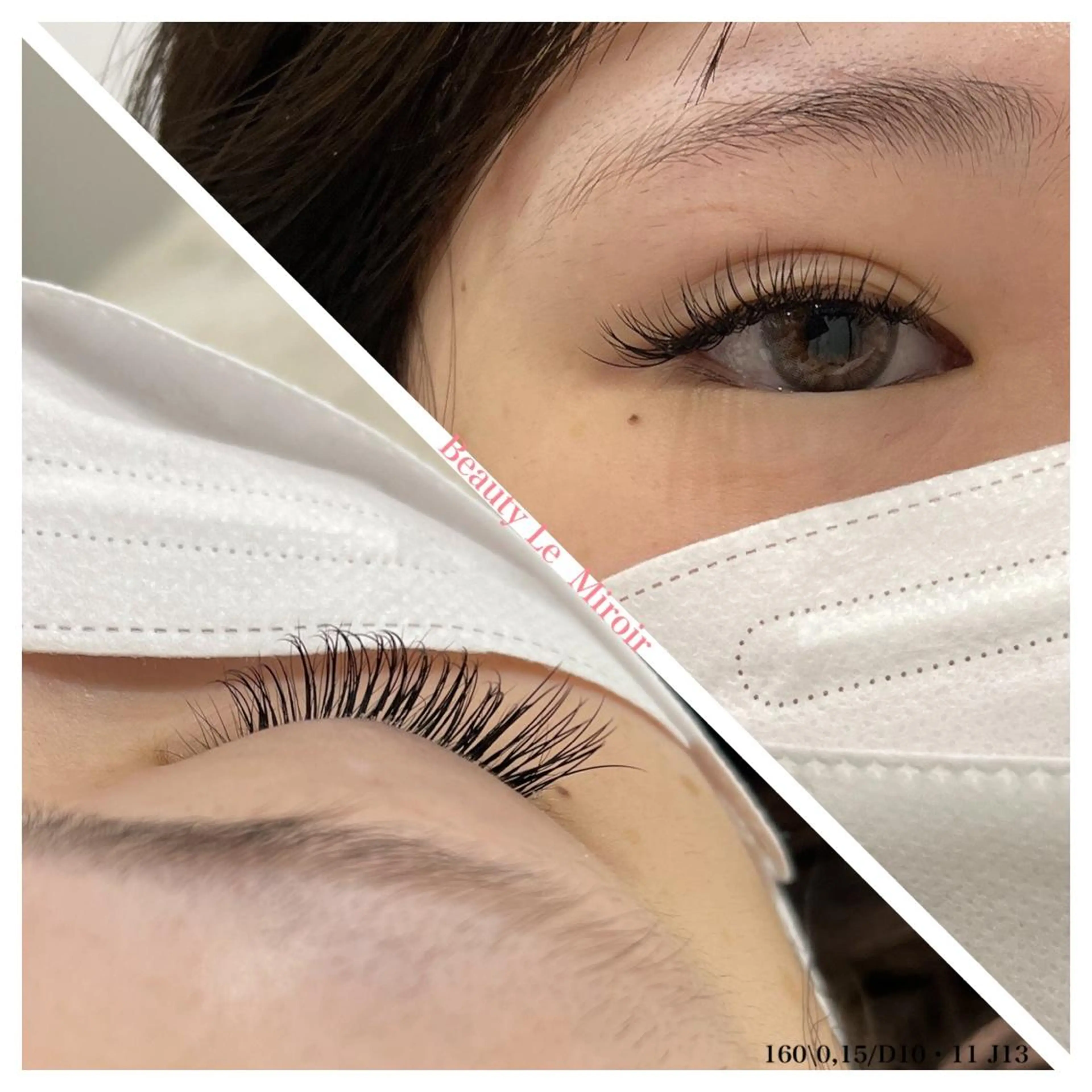 マツエク・マツパ ビューティー ミロワールのエステ・リラクイメージ