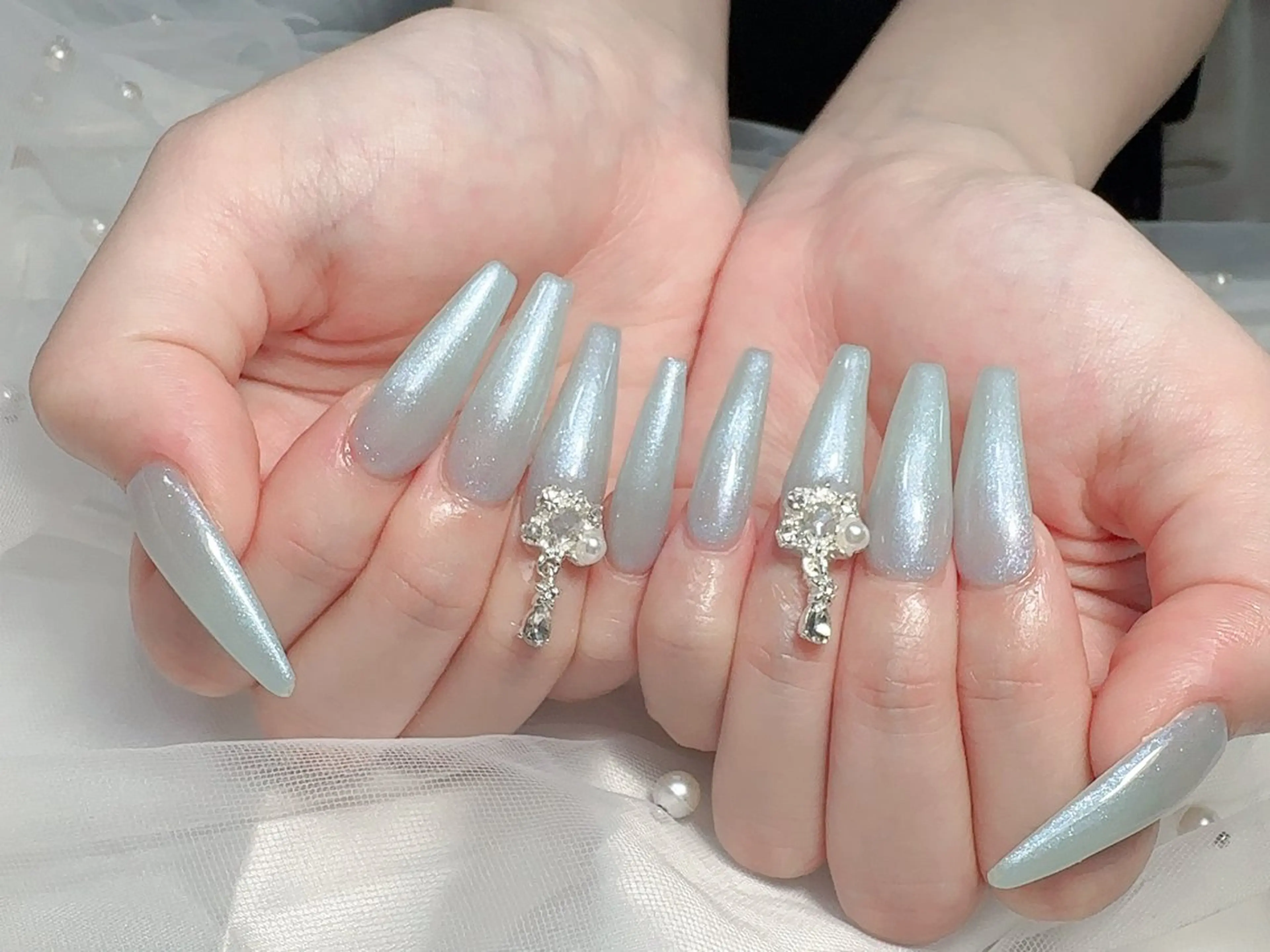 ネイル CC Nail Salonのネイルデザイン