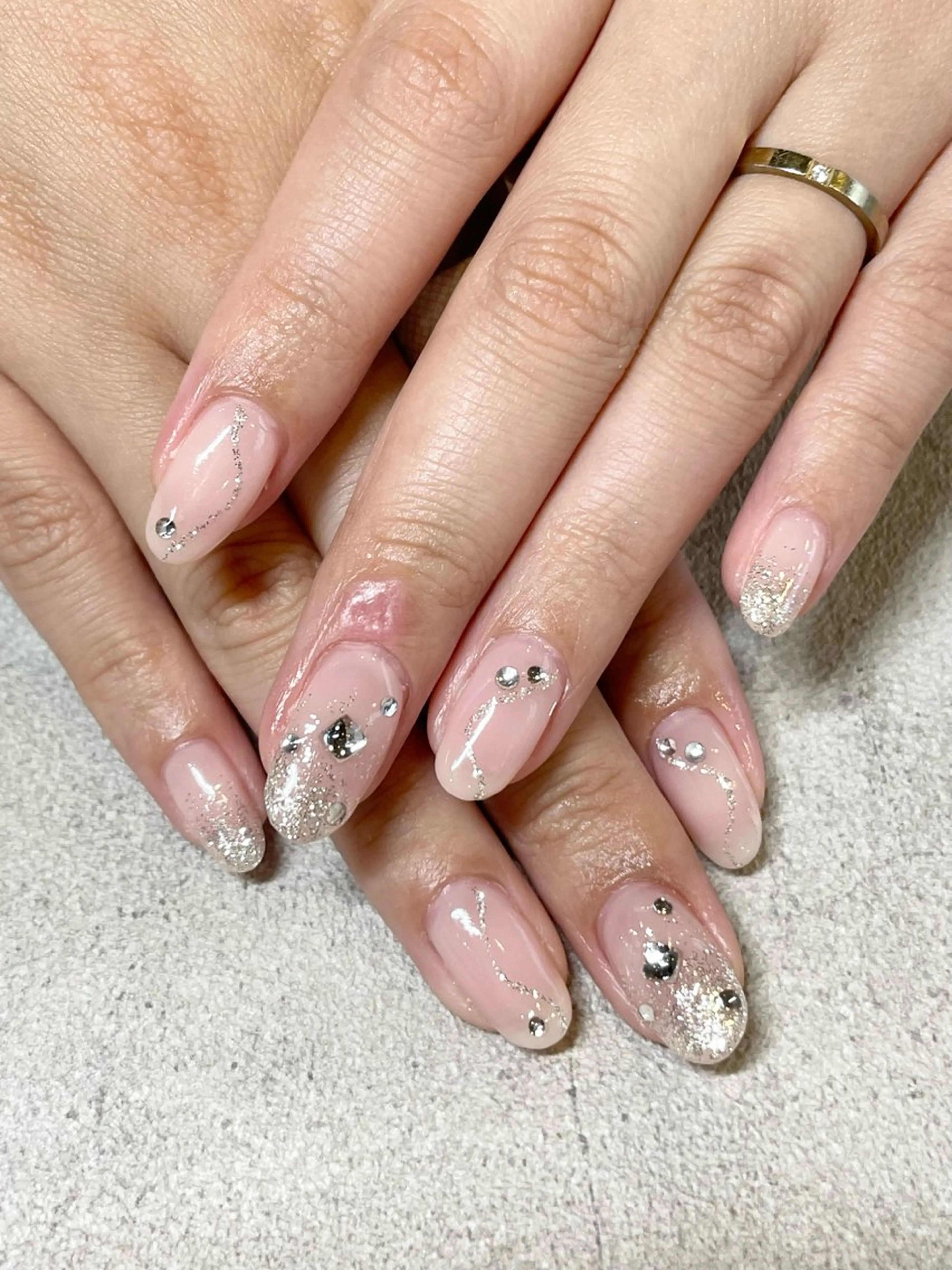 ネイル Garden 小野のネイルデザイン