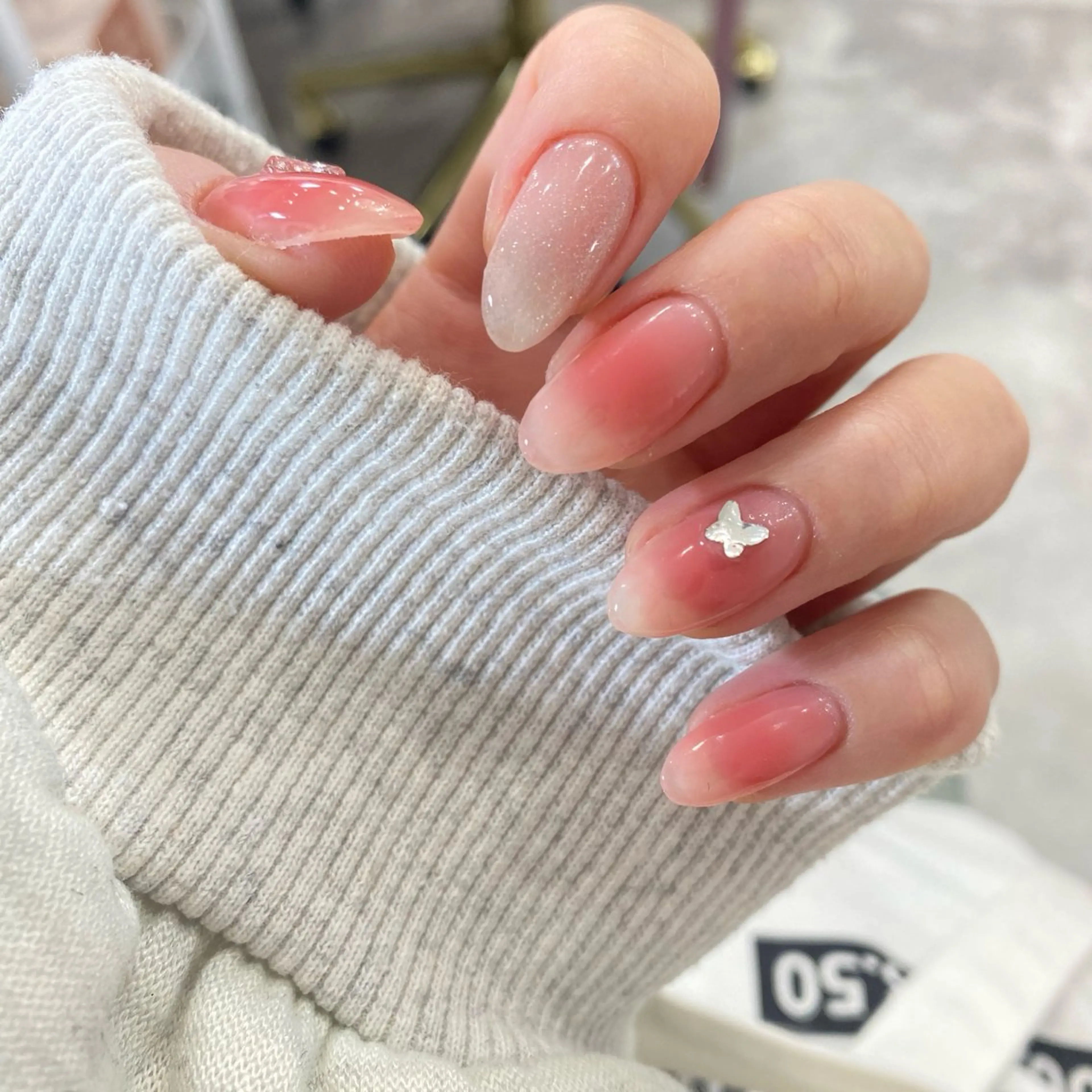 ネイル カ ンのネイルデザイン