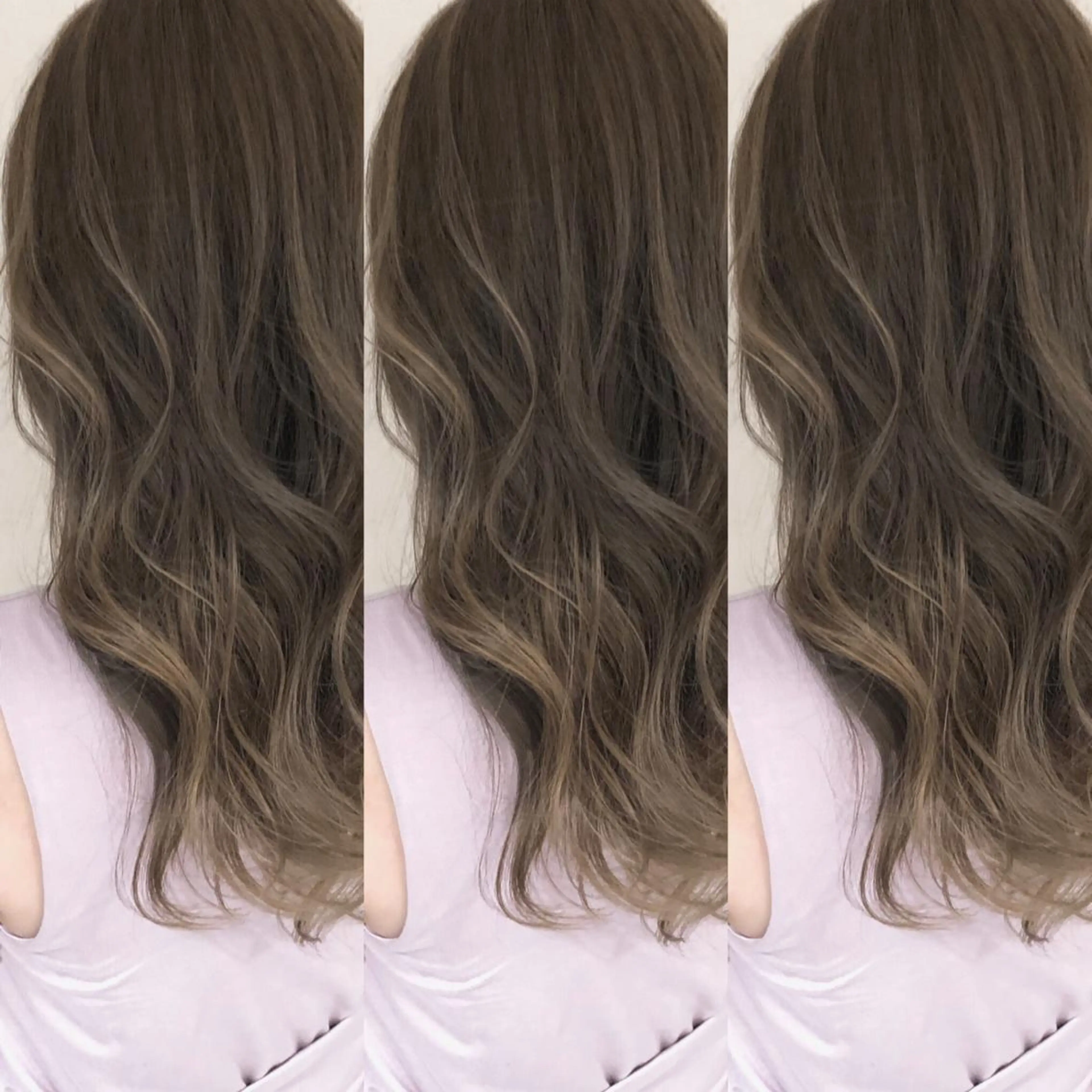 カラー asteria所属・🌟 asteria アステリア🌟のマツエク・マツパデザイン