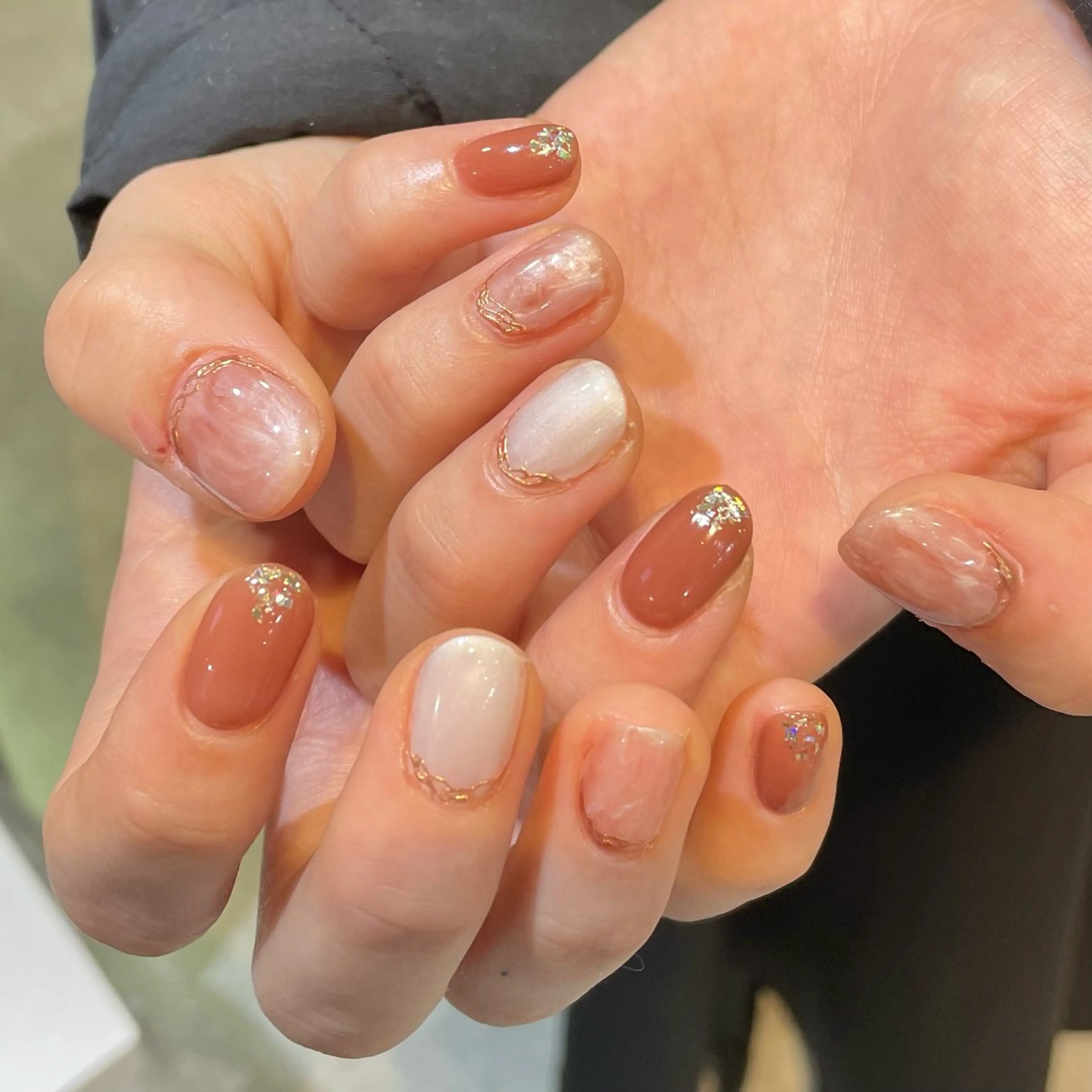 ネイル Nail salon Kanoa所属・Nail salon Kanoaのネイルデザイン