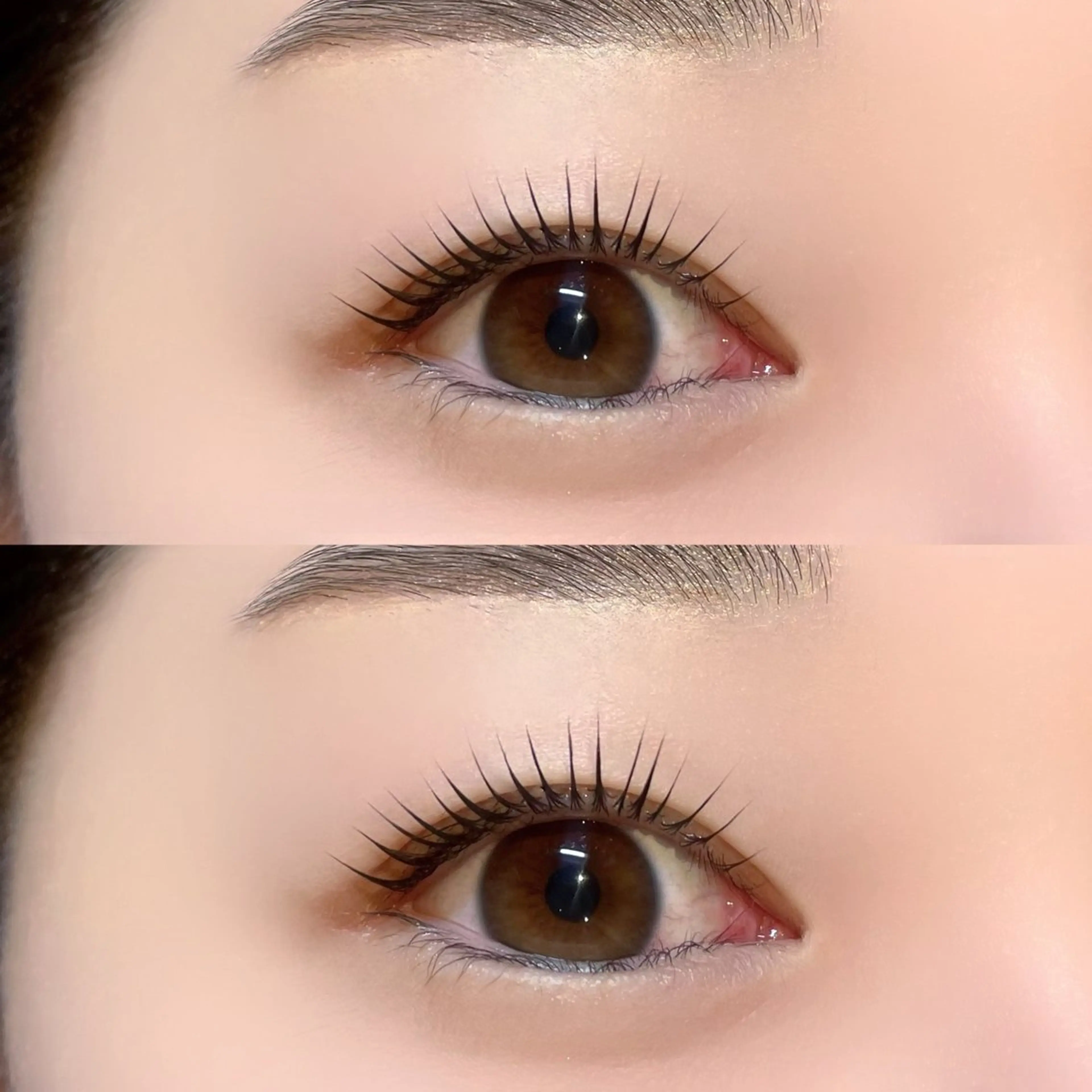 🫧ご新規様🫧パリジェンヌラッシュリフト【コーティング、トリートメント付き♪】の写真