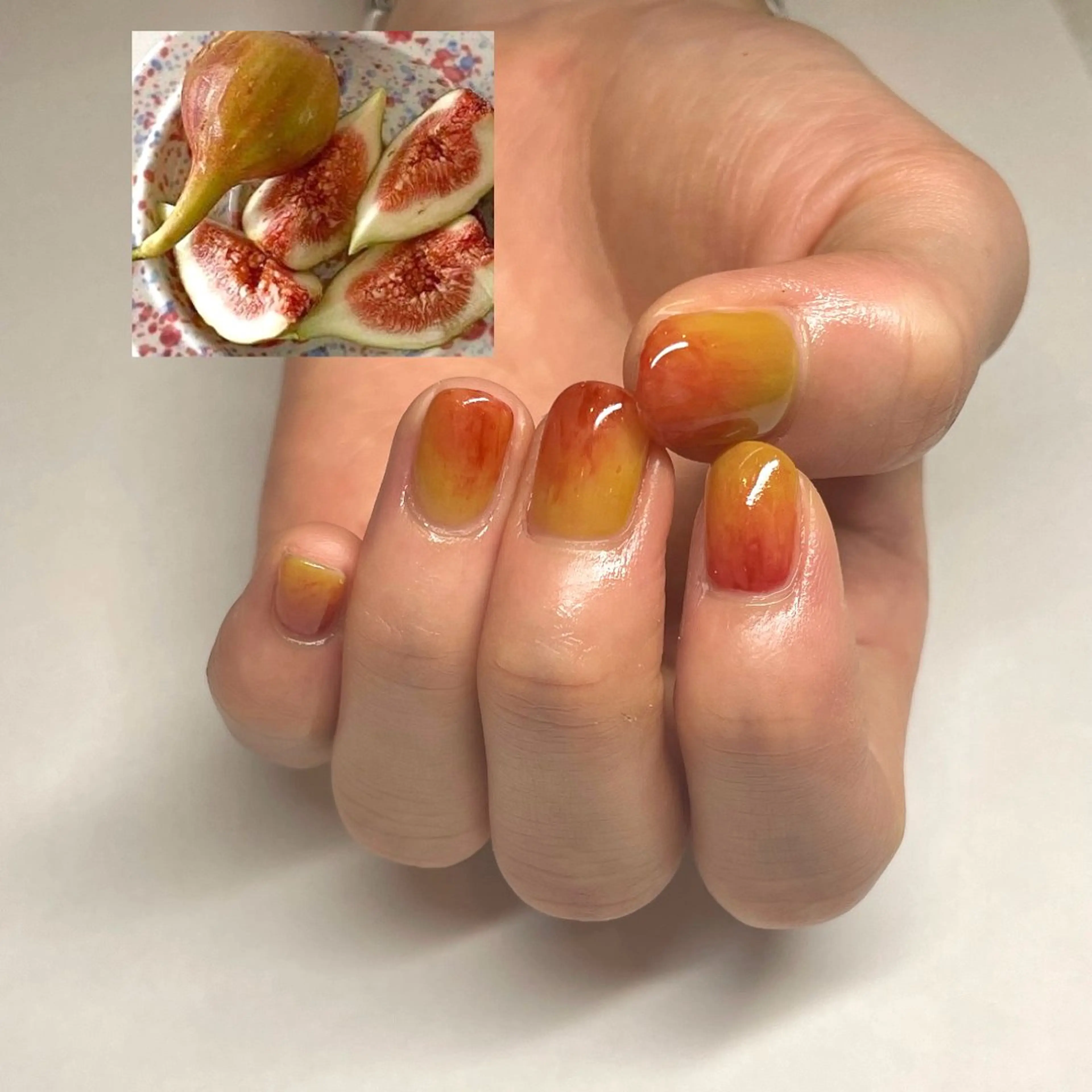 ネイル ハンドネイル 🌷 YURI🌷のネイルデザイン