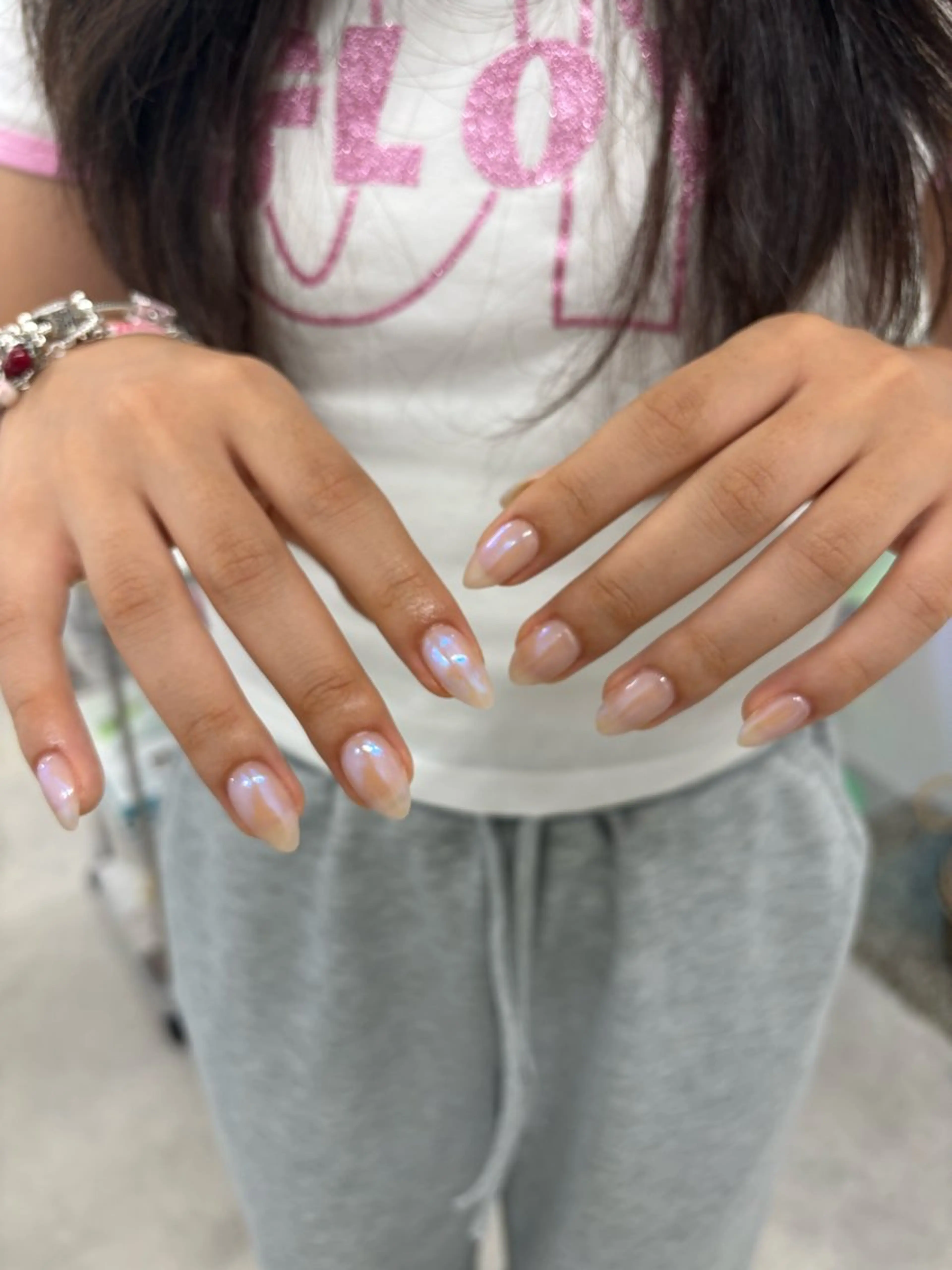 ネイル yuria 🎀海外ネイル🌺のネイルデザイン