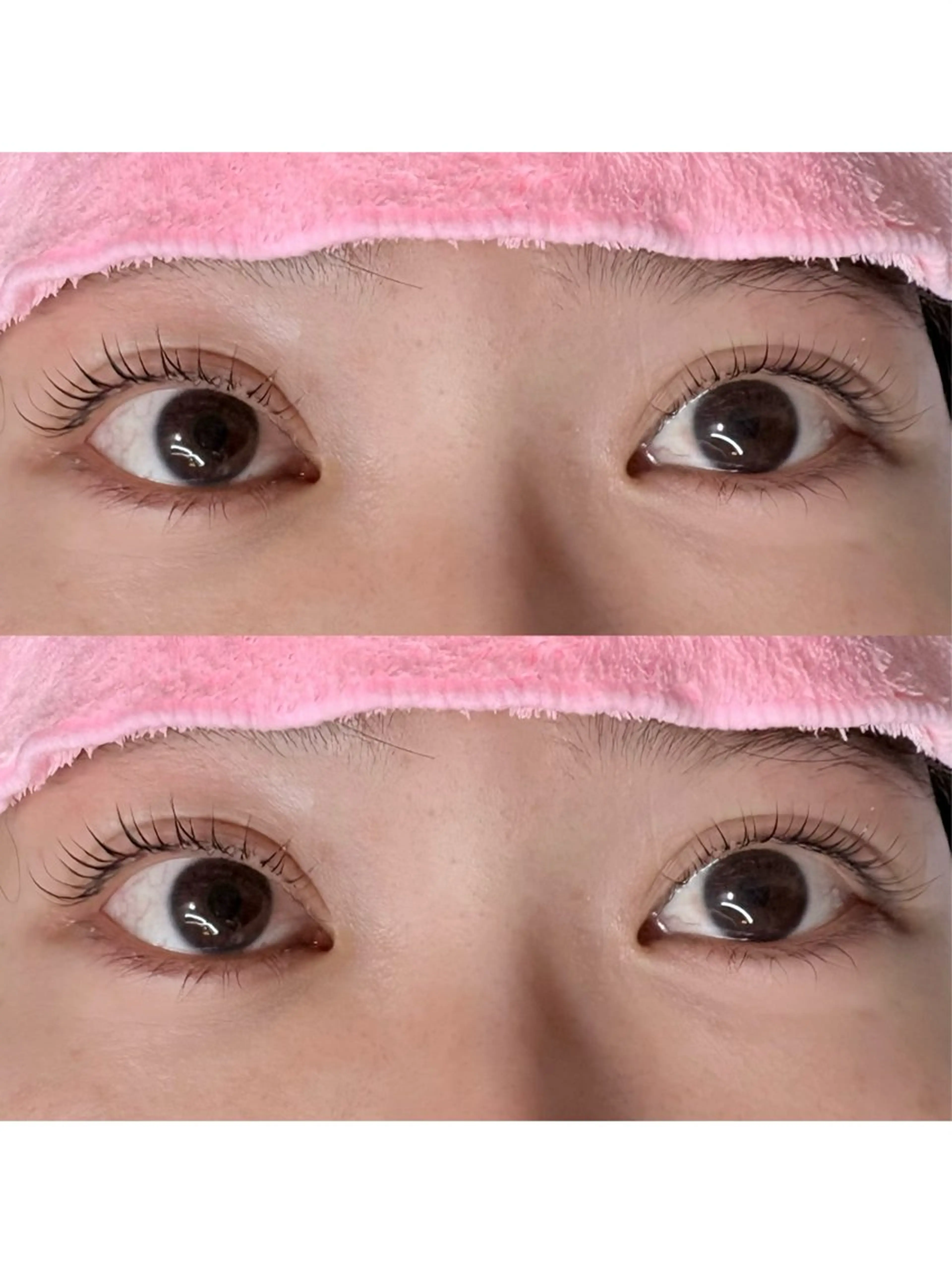 マツエク・マツパ トータルビューティー サロン・Ｎの眉毛・アイブロウイメージ