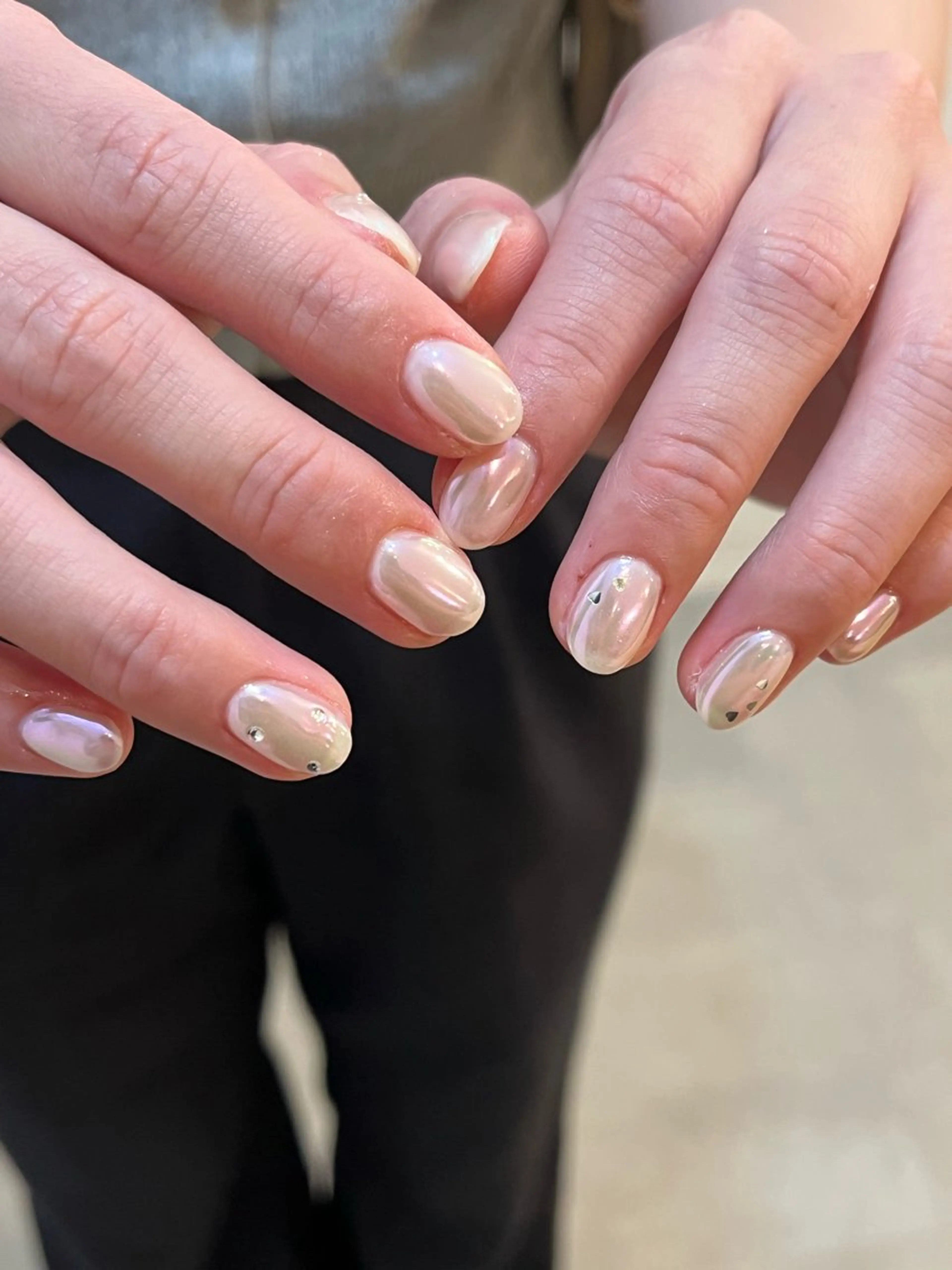 ネイル +tico+vico Reiのネイルデザイン