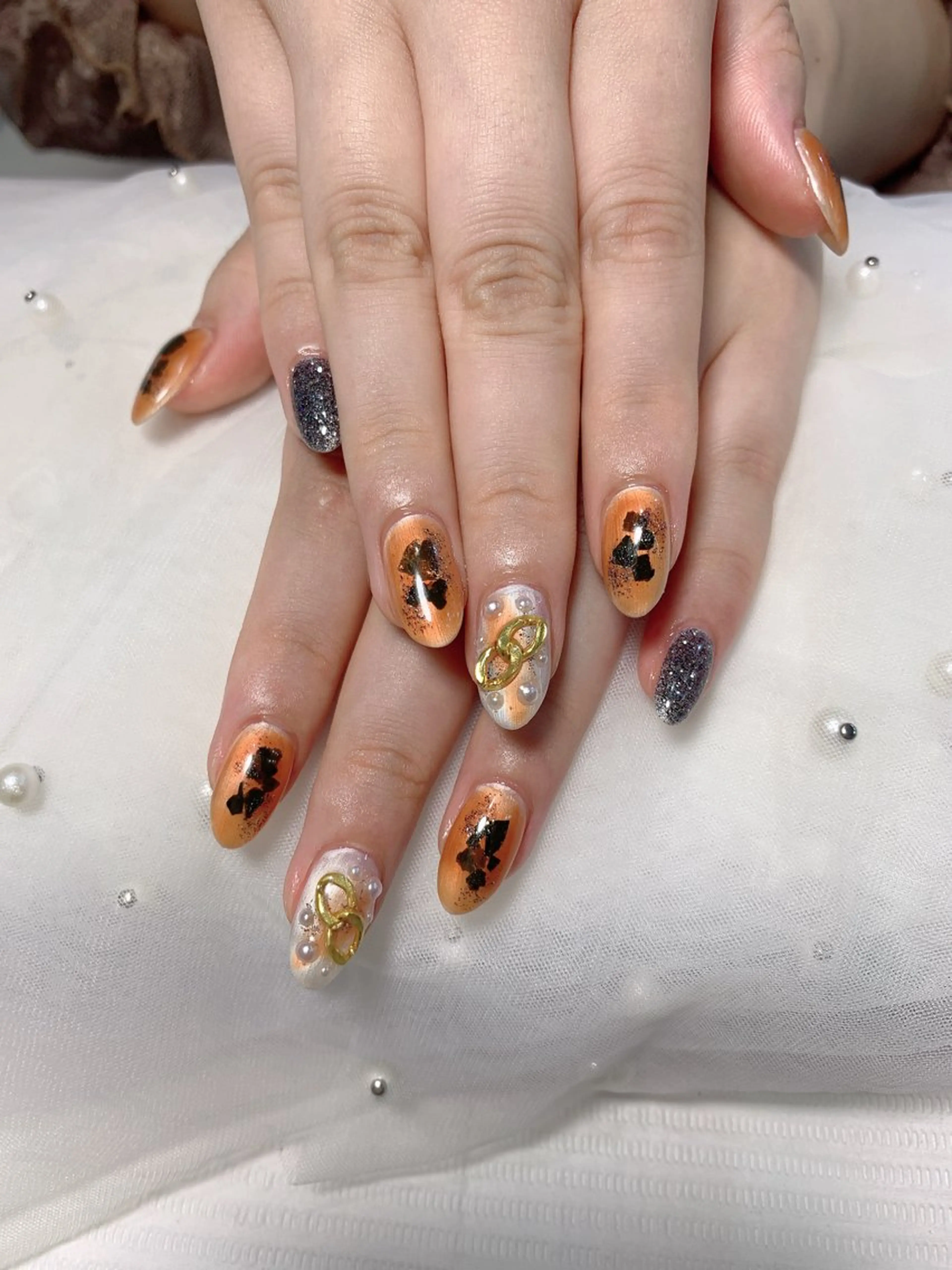 ネイル Ag Nailのネイルデザイン