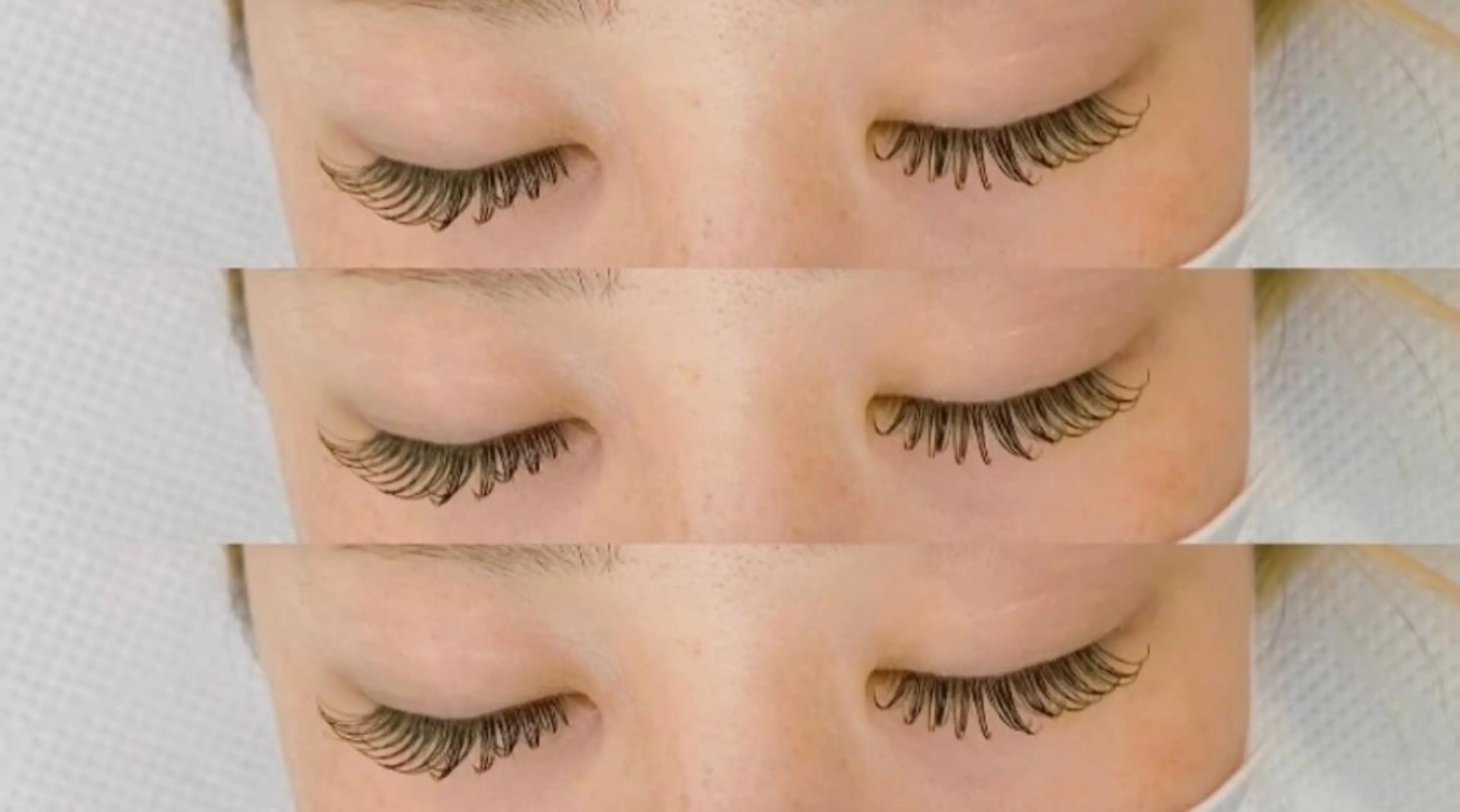 !3week以内限定!リペア80本✨2回連続までOK◎の写真