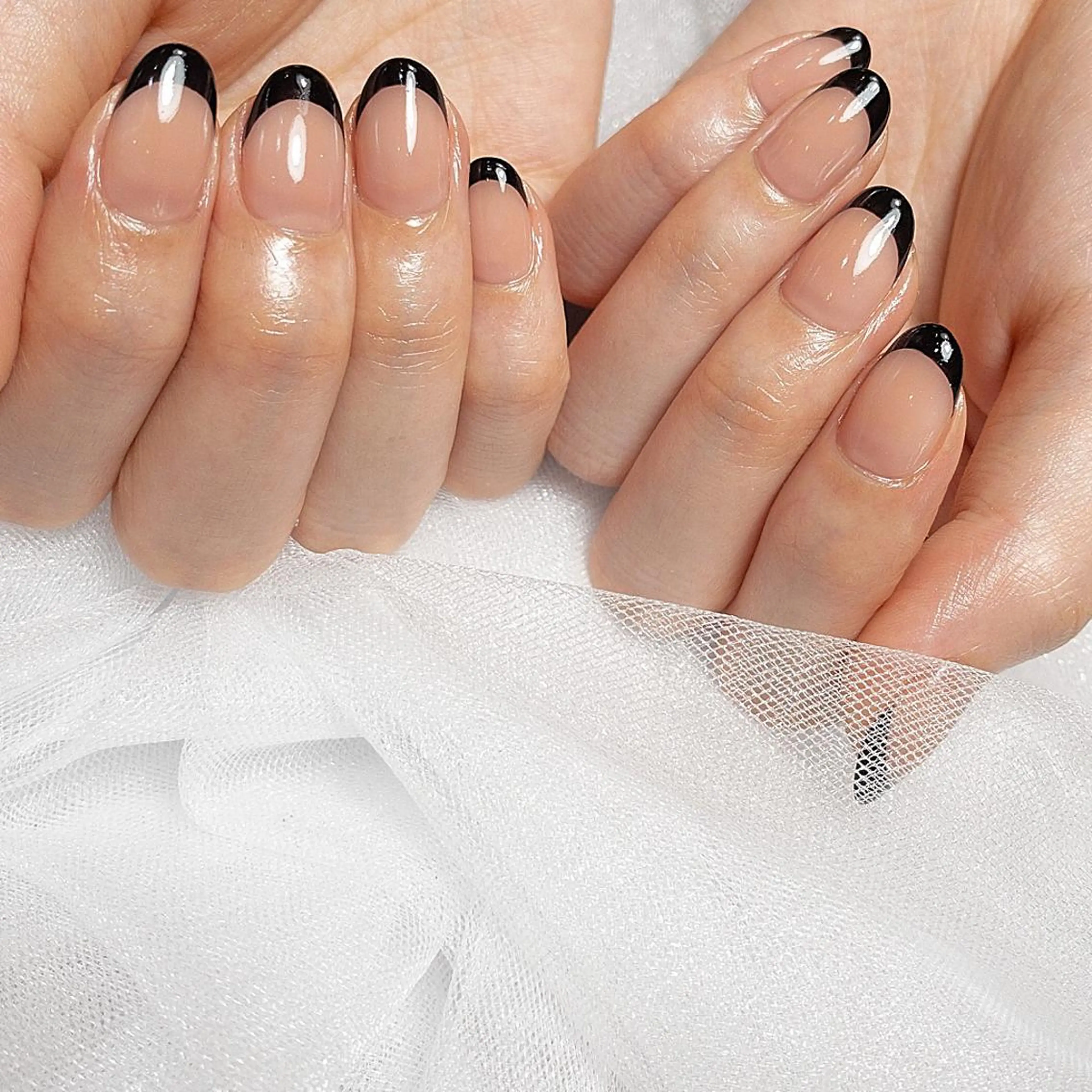 ネイル rokunana 佐野のネイルデザイン