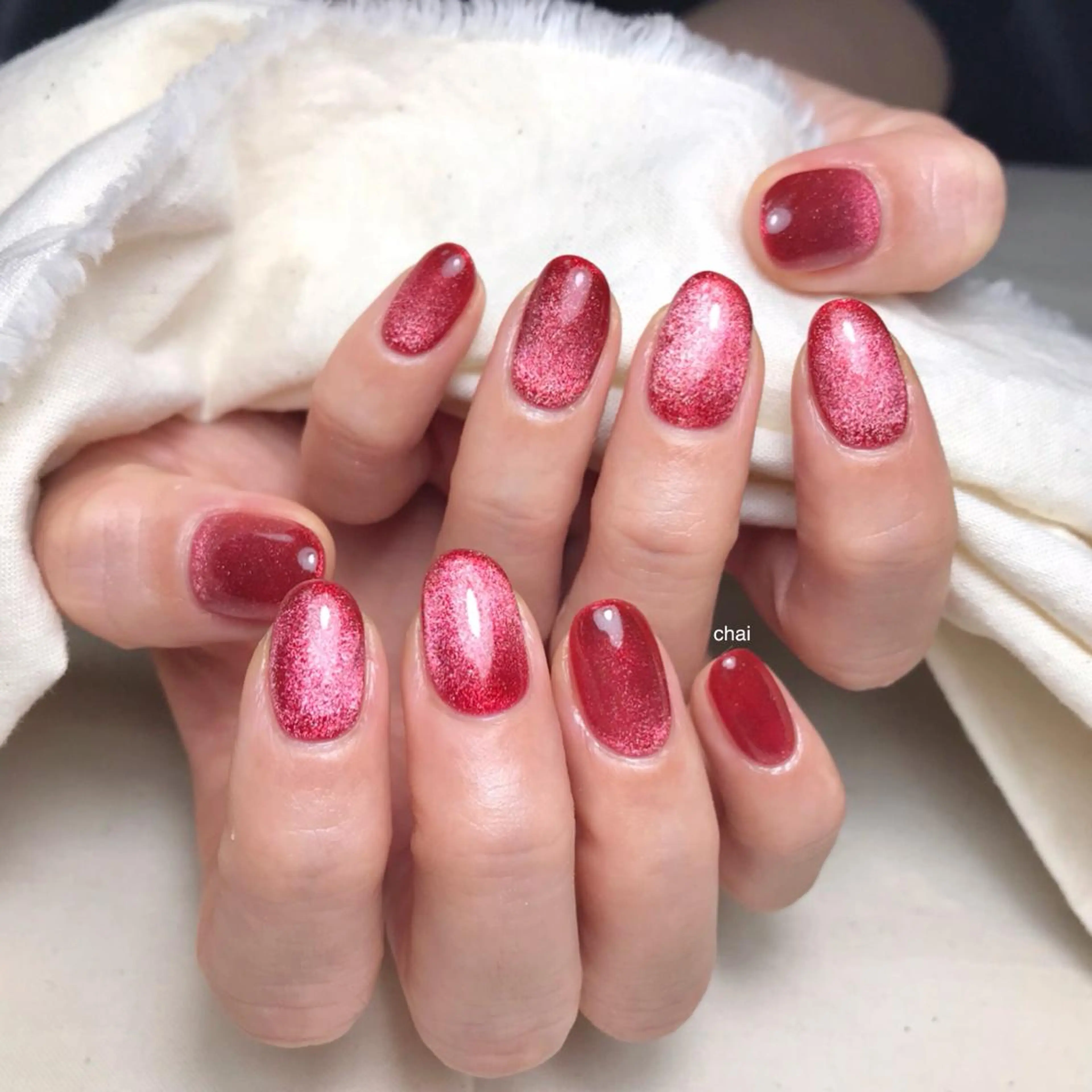 ネイル ハンドネイル 💅 Ai.のネイルデザイン