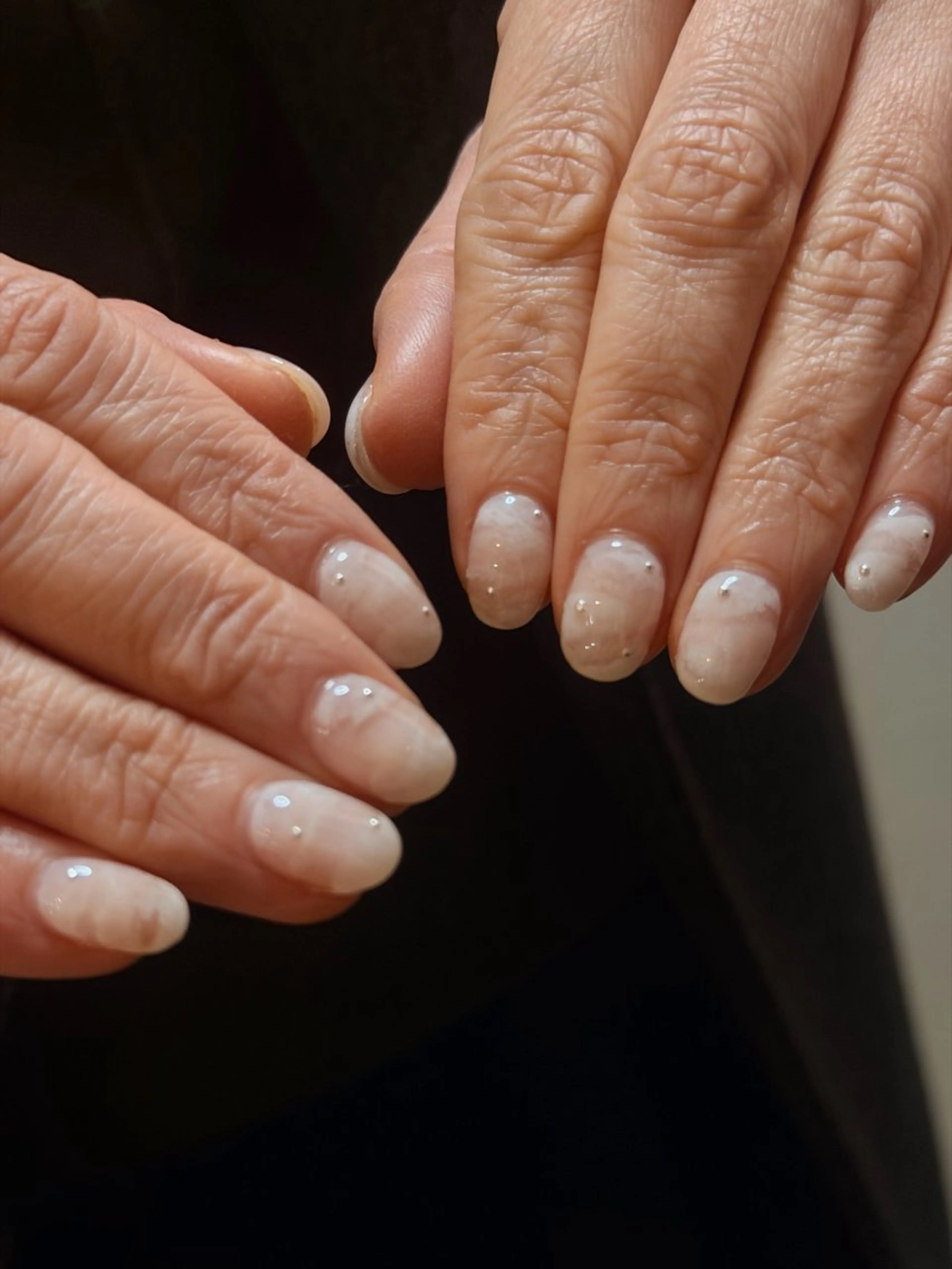 ネイル Eden Enomotoのネイルデザイン