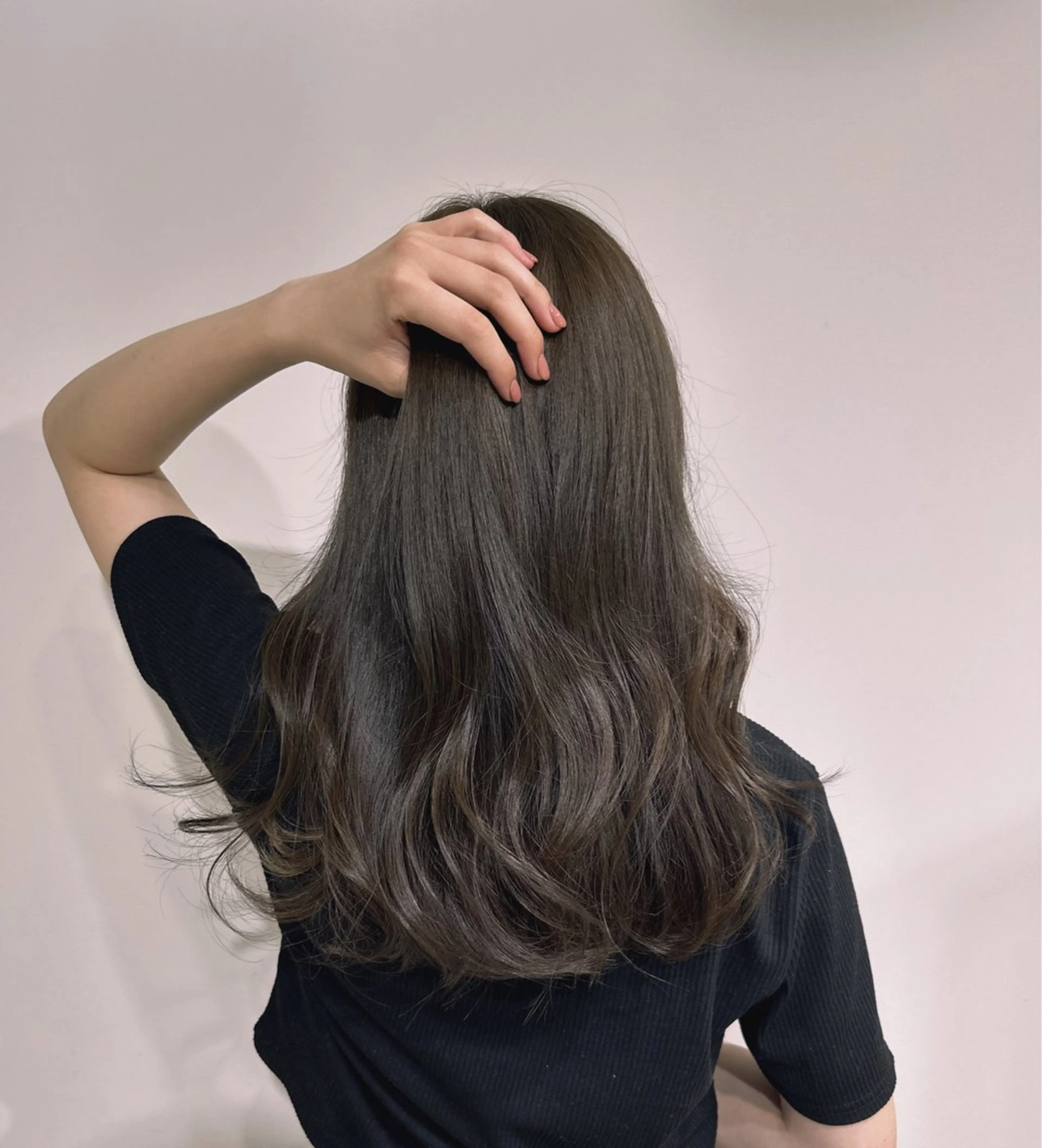 U24学生様限定のお得なクーポン✨カットカラートリートメントミニモ学割の写真