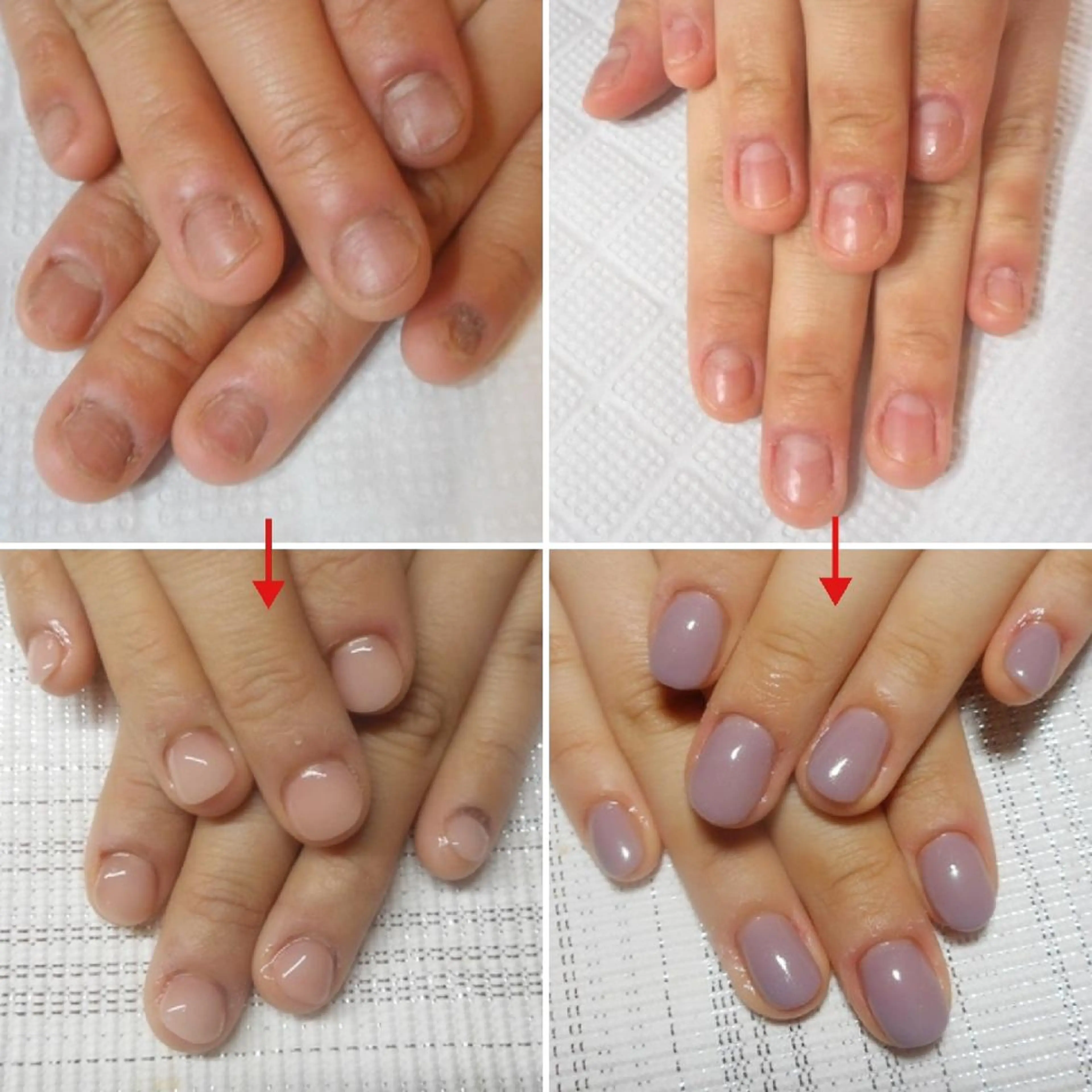 ネイル ネイルサロンアリューム所属・ネイルサロン アリュームのネイルデザイン