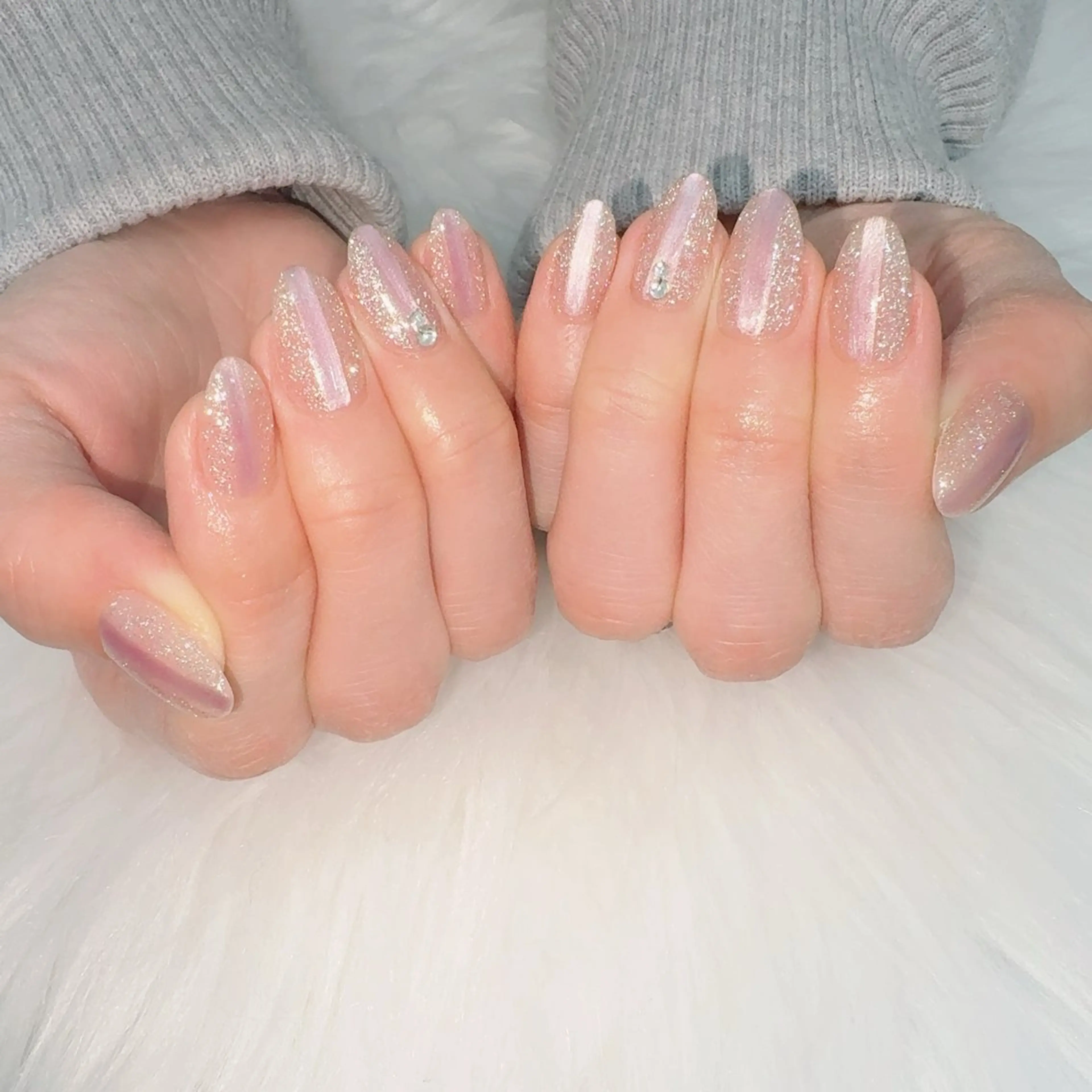 ネイル SOL NAILのネイルデザイン