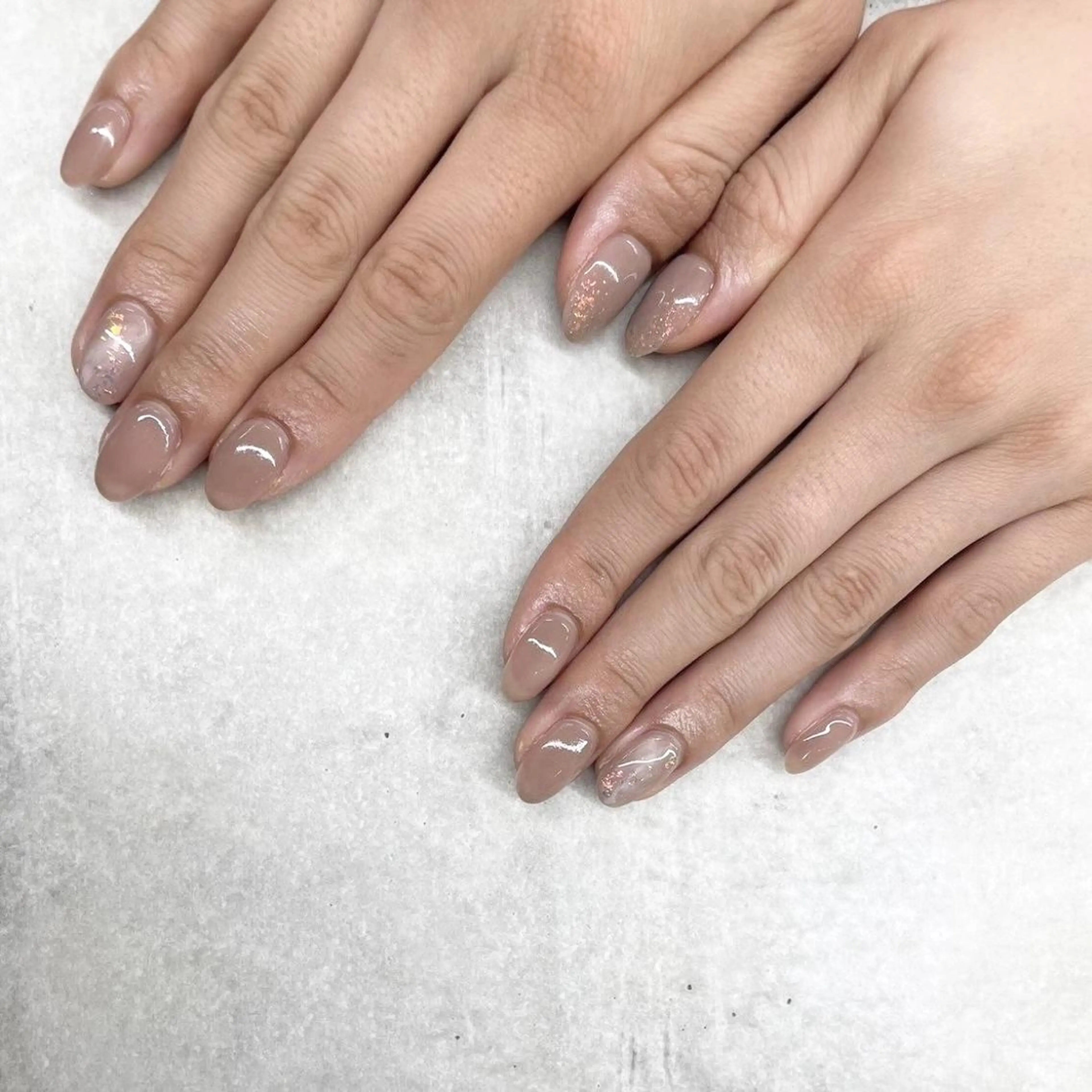 ネイル Naily（TK） 旧B’Nail立川店のネイルデザイン