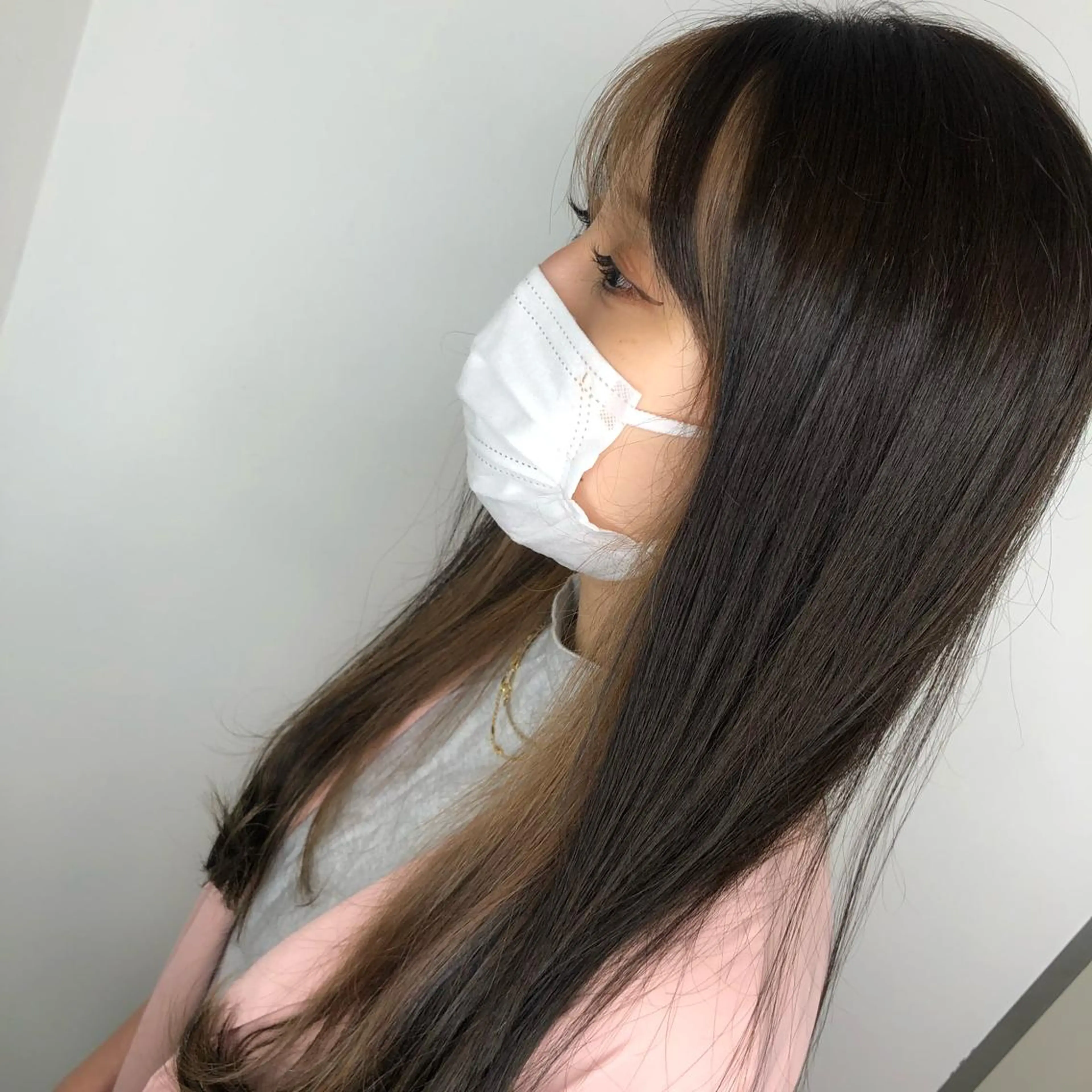 ロング カラー Baum Hair所属・Baum Hairのヘアスタイル