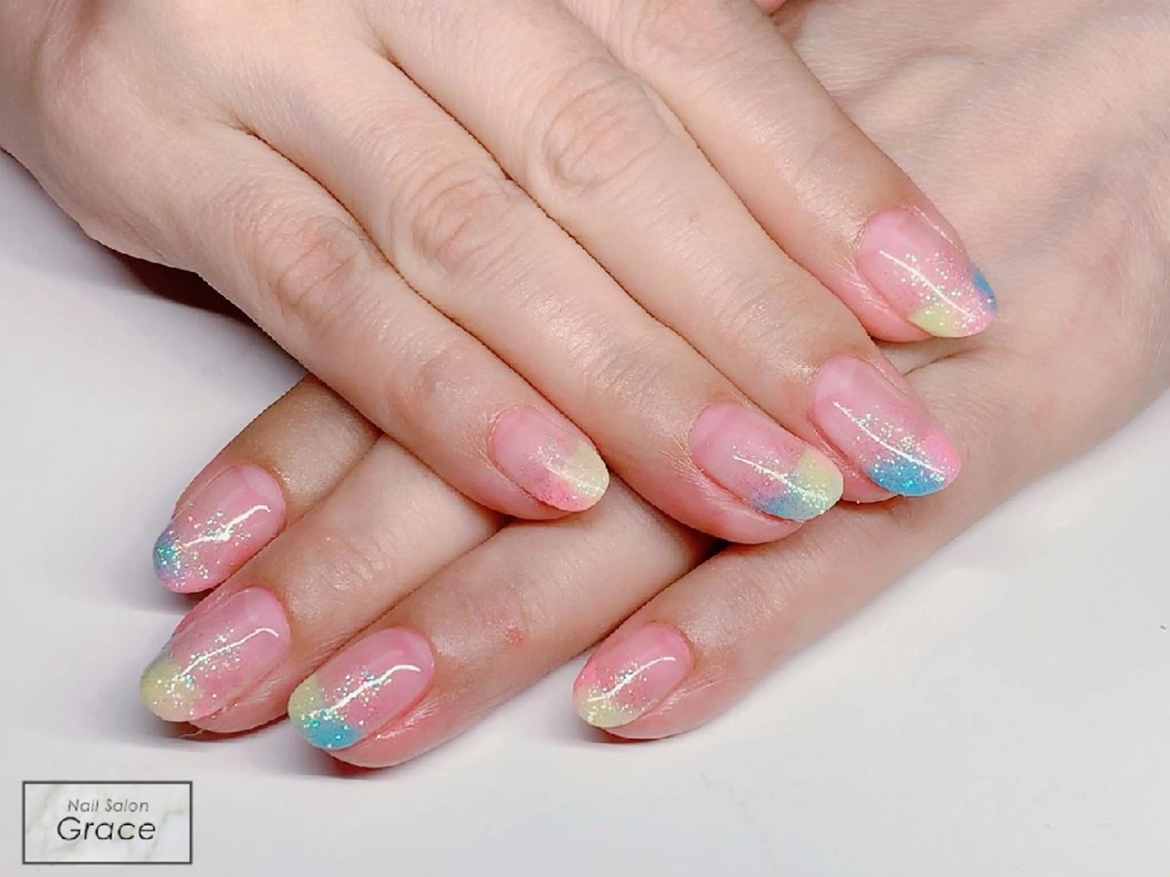 ネイル Nail&Eye Graceのマツエク・マツパデザイン