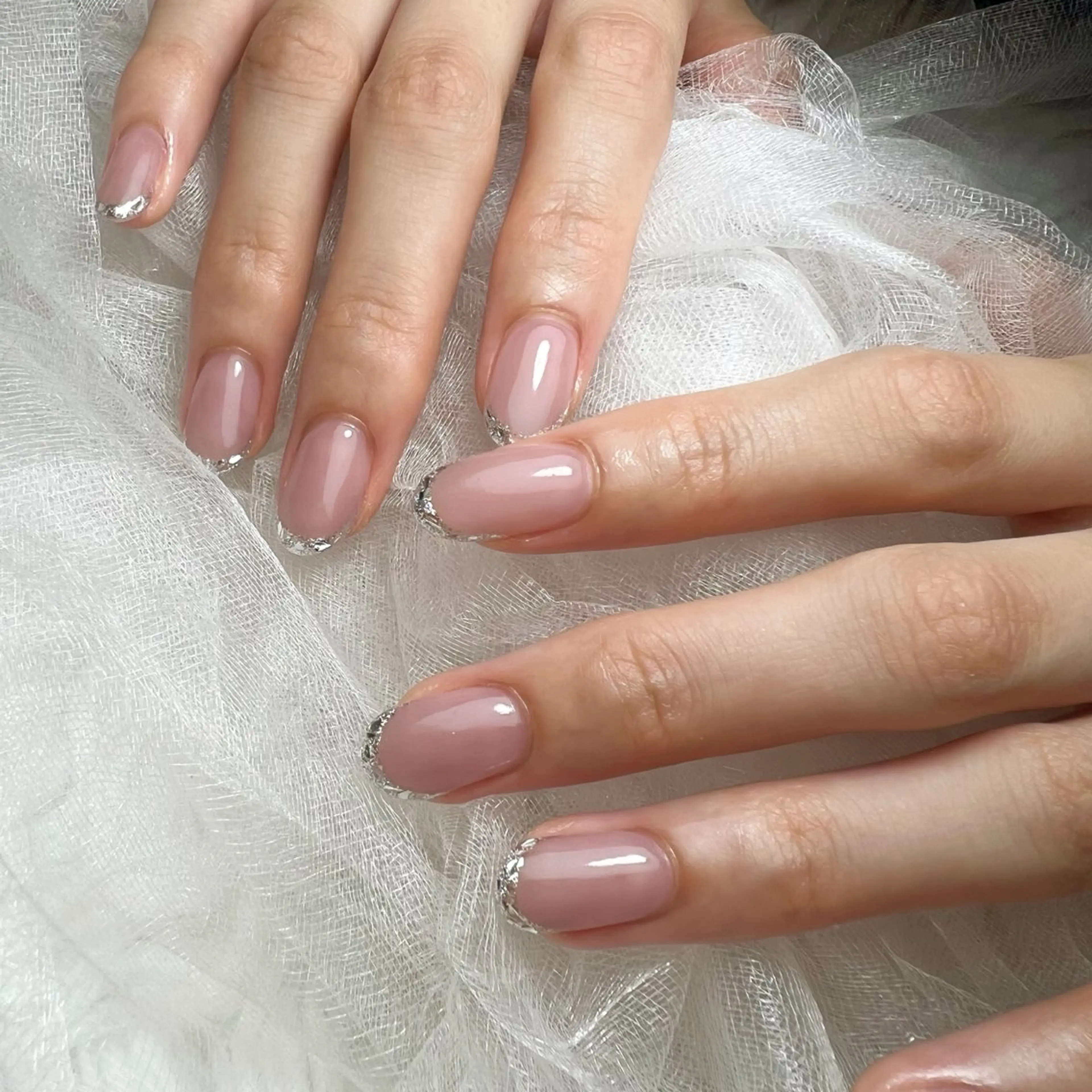 ネイル Lili beauty salon所属・Lilibeauty salonのネイルデザイン