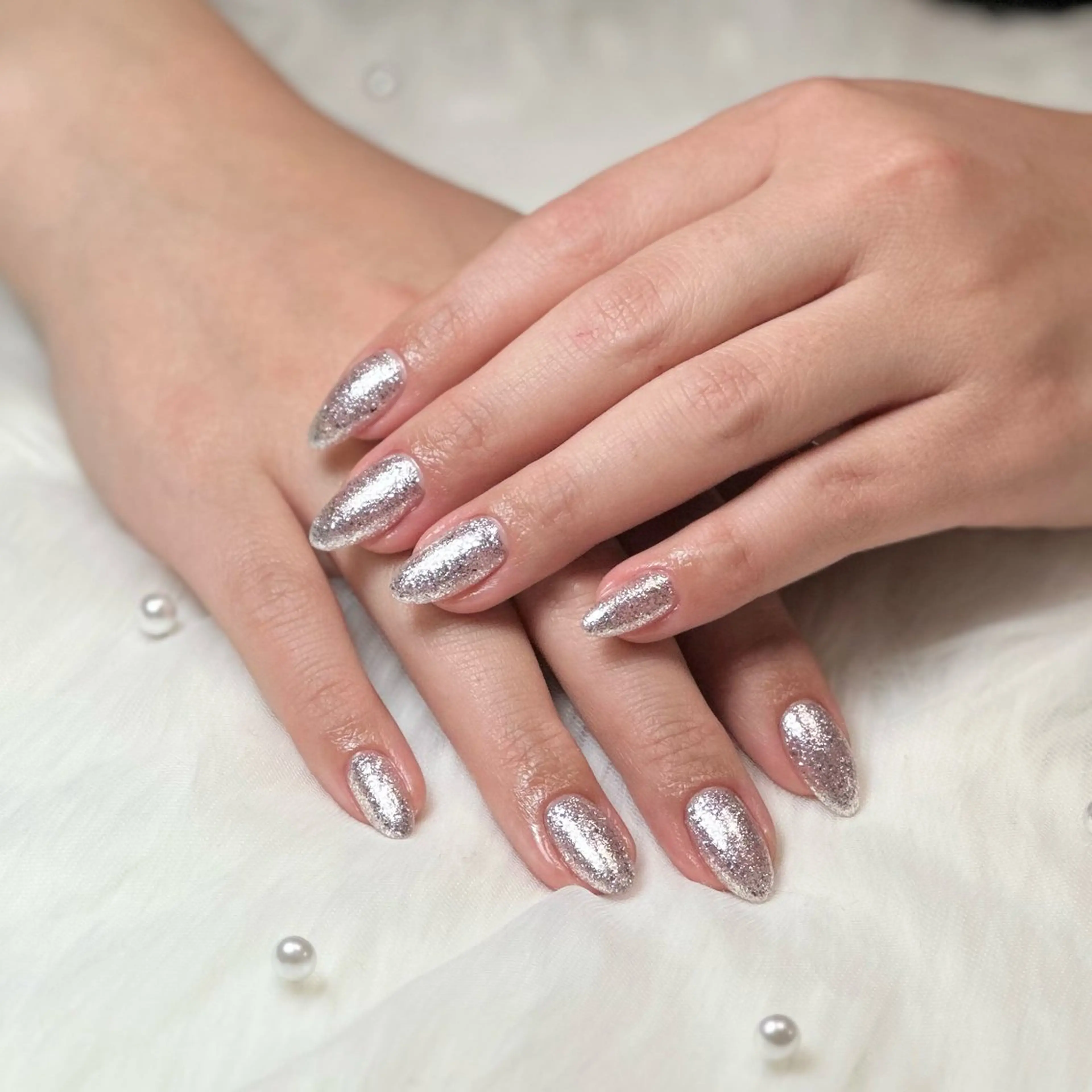 ネイル nail salon Feerieのネイルデザイン