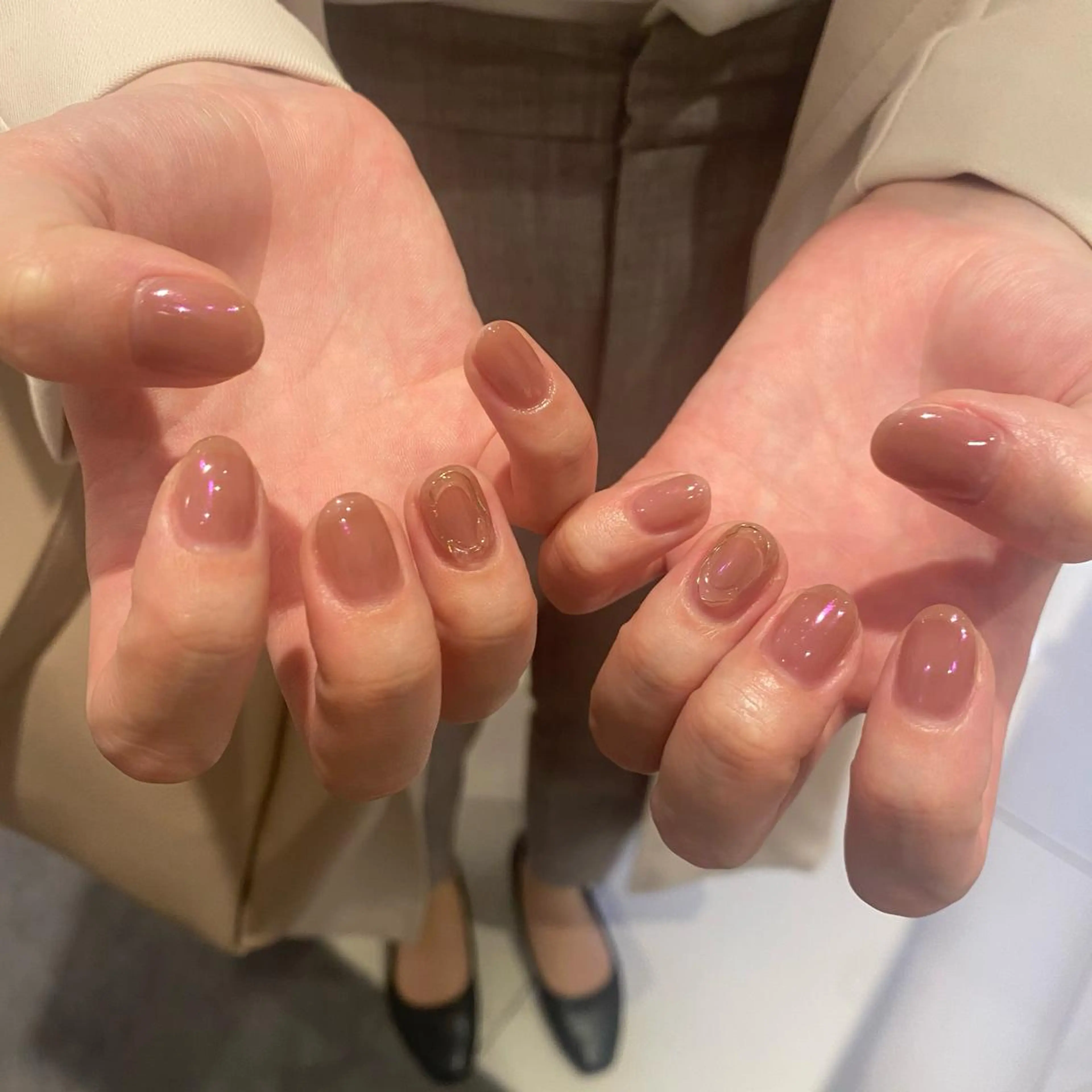ネイル NailAVANCE miyuのネイルデザイン