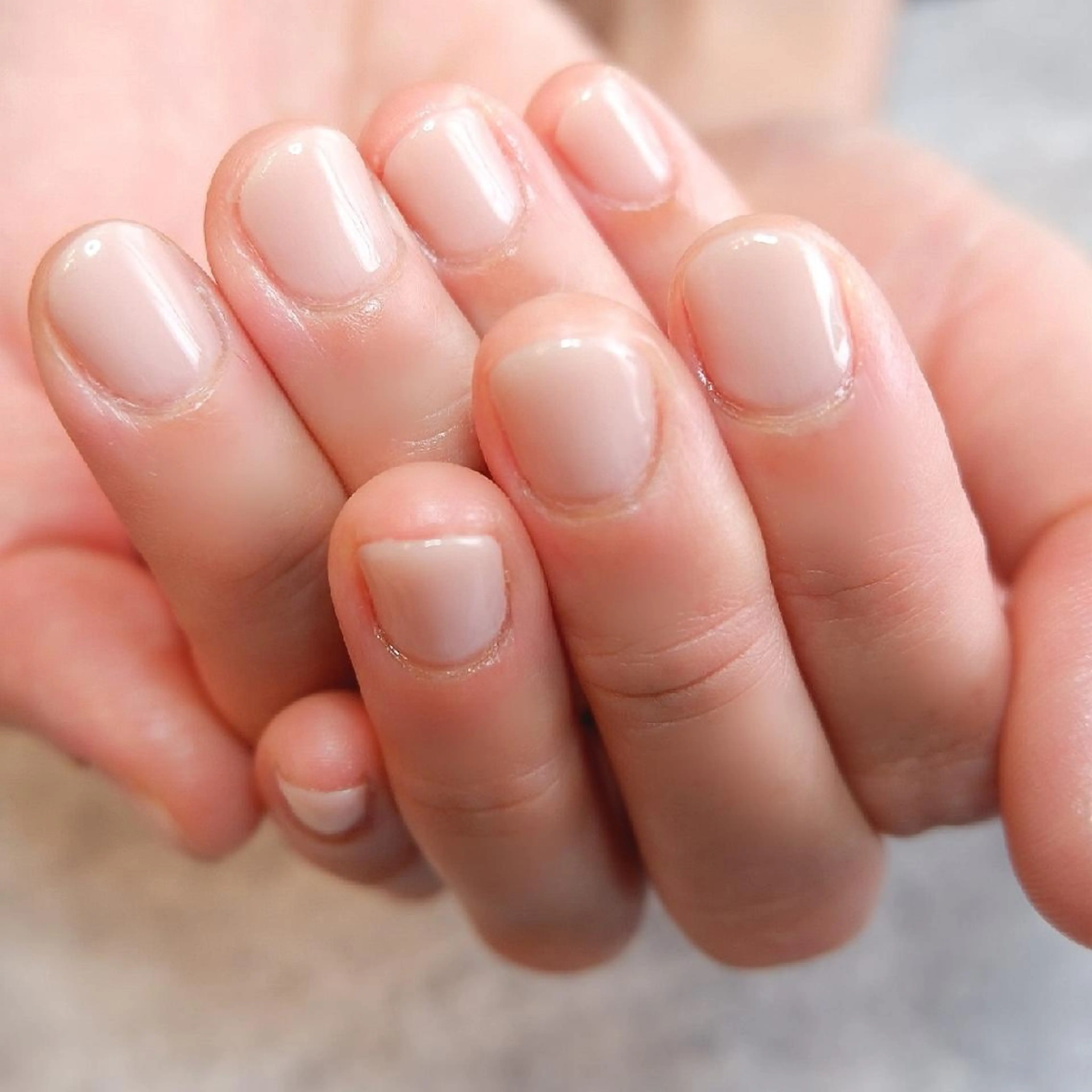 ネイル ハンドネイル MASH UP ROOM のネイルデザイン