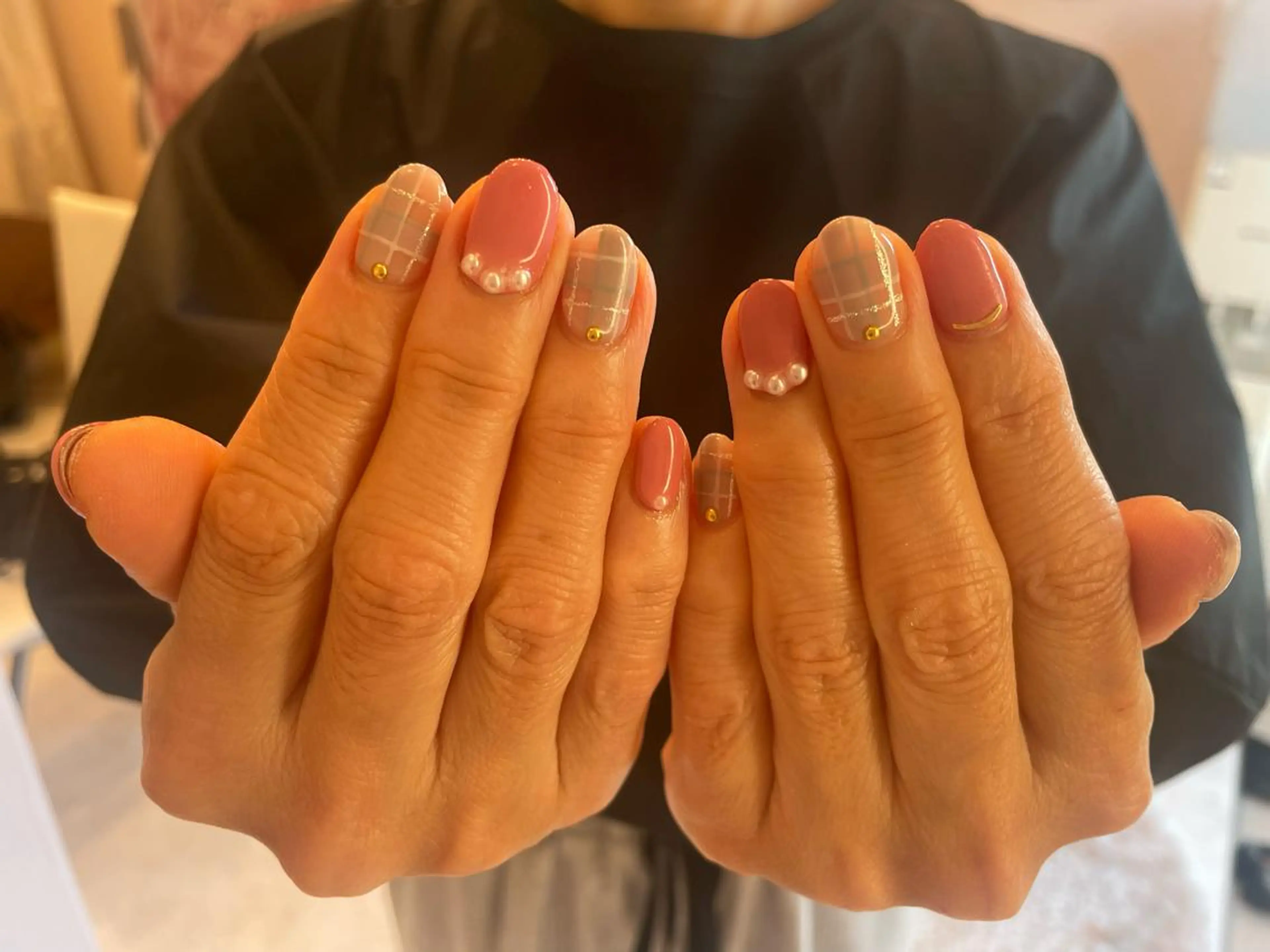 ネイル bejoule    ビジュール所属・♡ビジュール♡ NAIL &まつ毛のマツエク・マツパデザイン