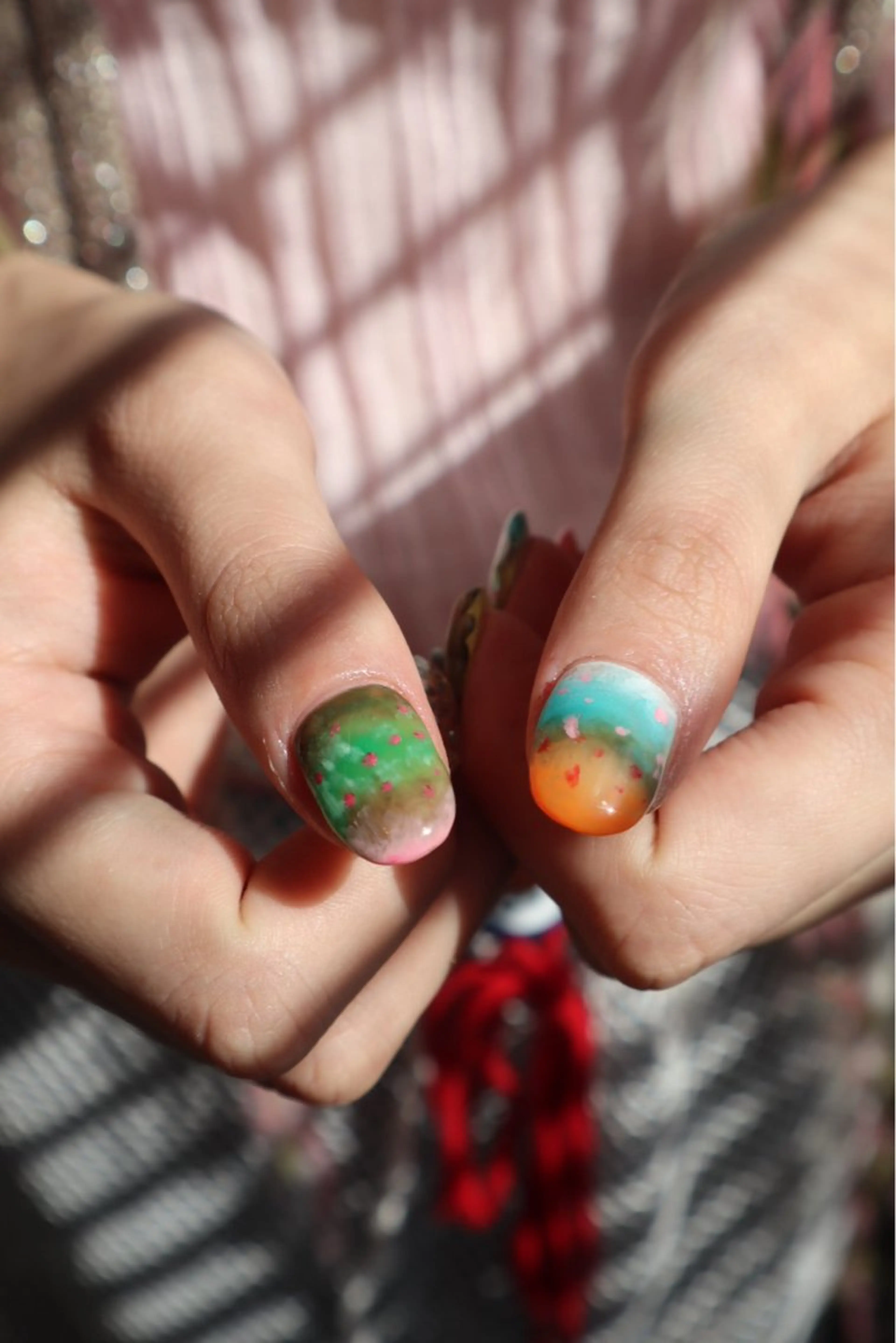 ネイル ハンドネイル chika / nailのネイルデザイン