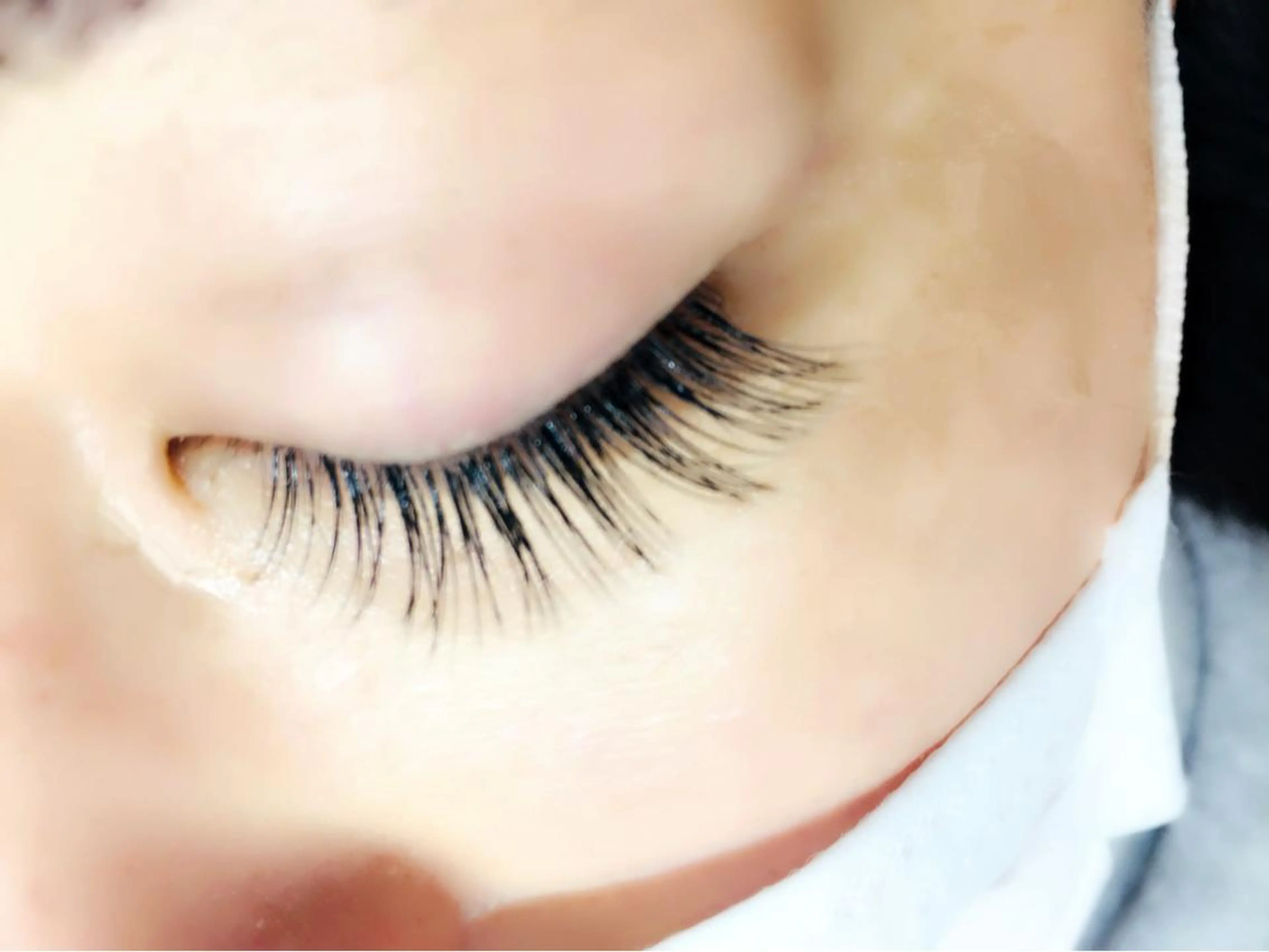 マツエク・マツパ smil所属・s milのマツエク・マツパデザイン