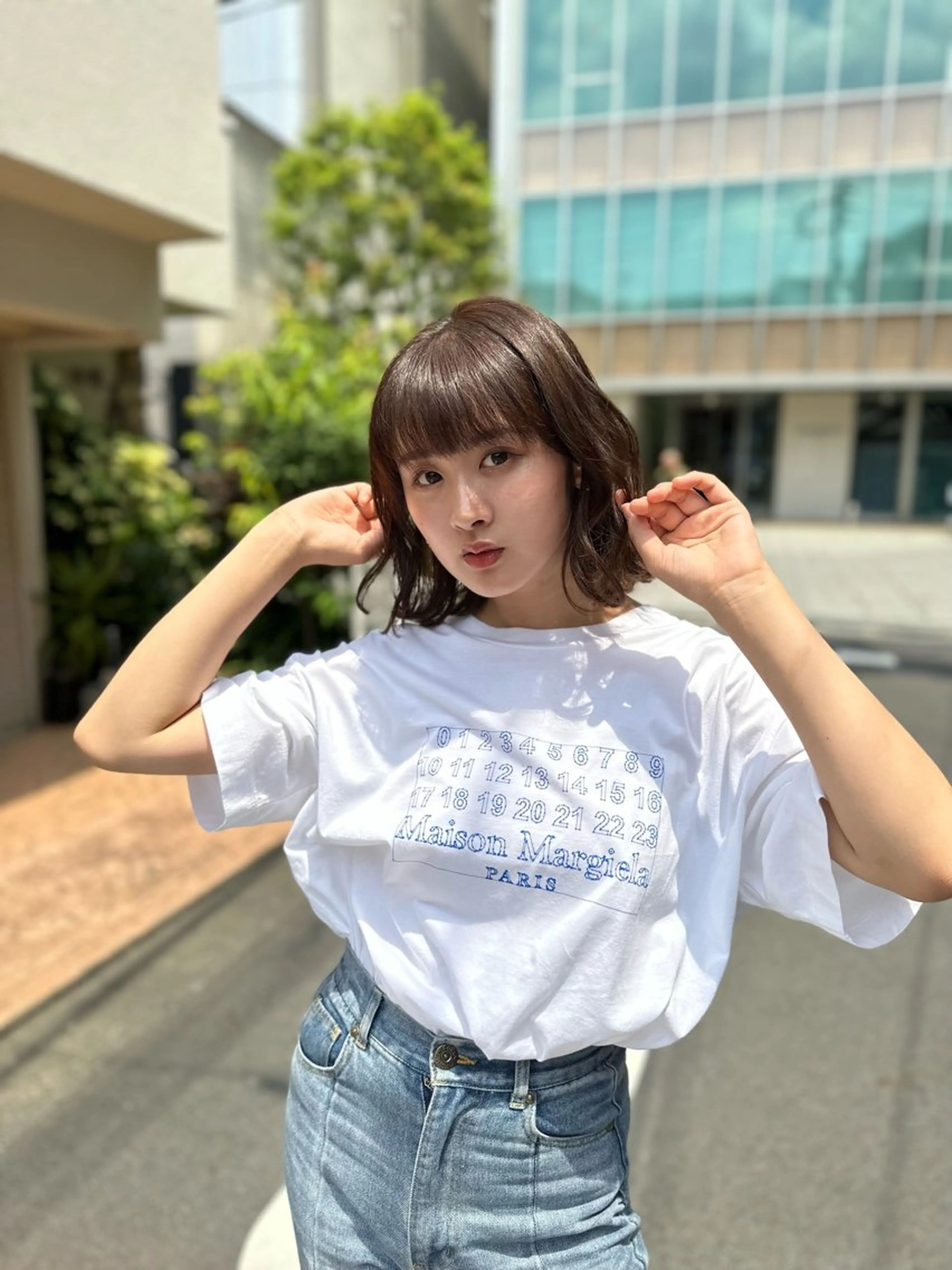 【平日限定】カット✂️➕ヘッドスパ💆‍♀️➕高濃度トリートメント🧖‍♀️の写真