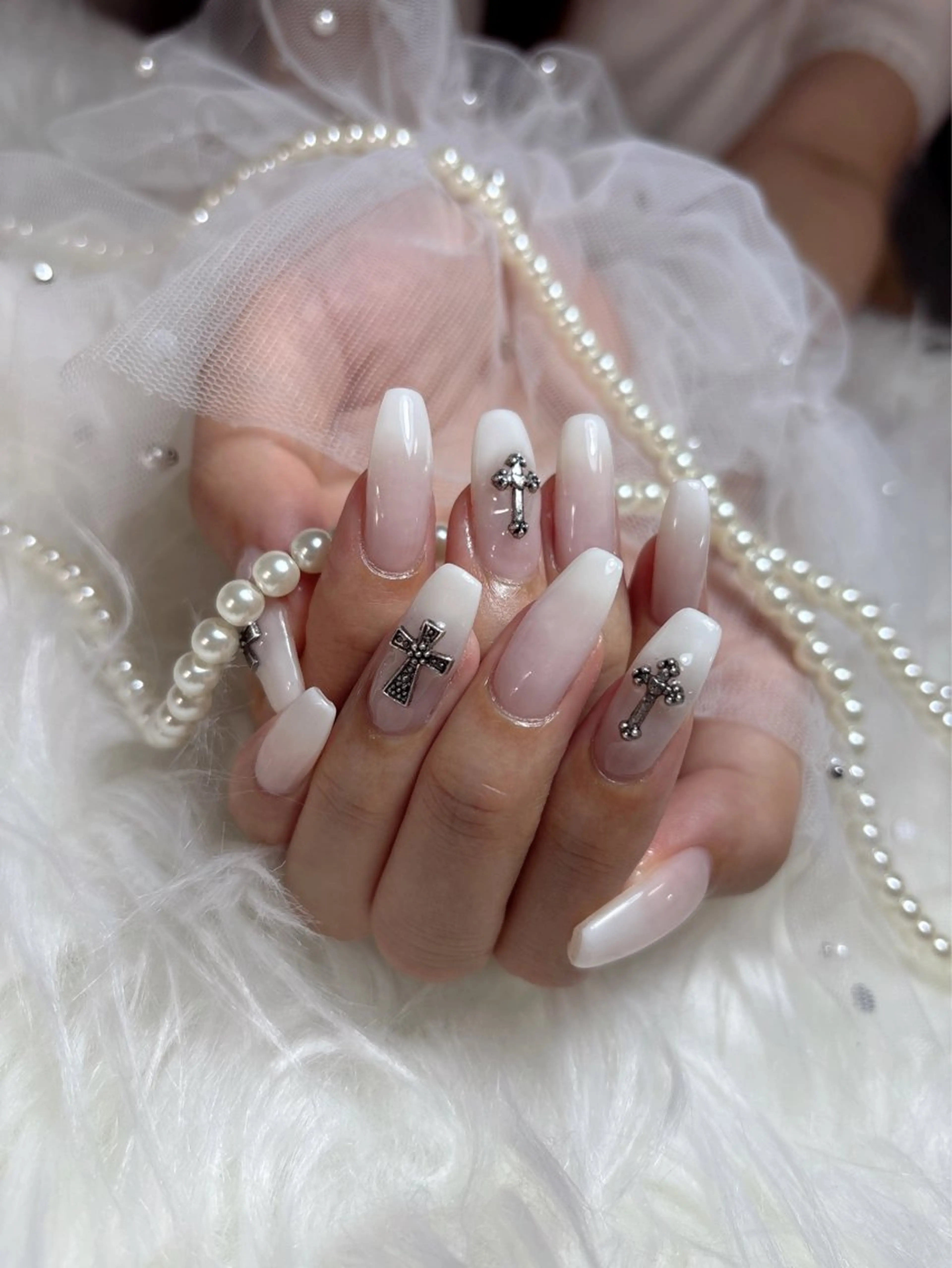 ネイル Bleu Clair【ブルークレール】所属・岡本 有香のその他イメージ