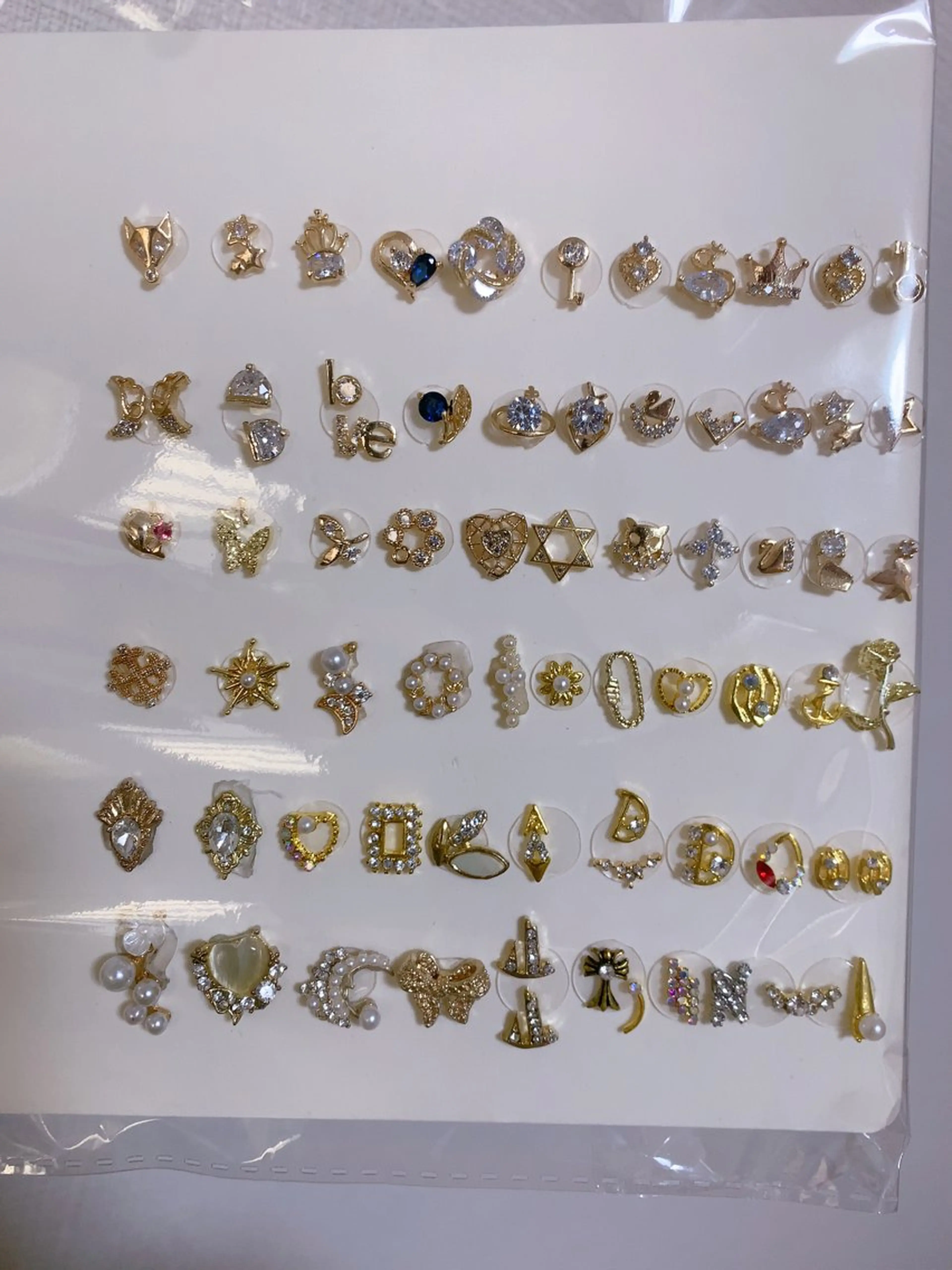 ネイル 💅E•U•B NAIL🌹所属・横浜市中区曙町 ネイルE·U·Bのネイルデザイン