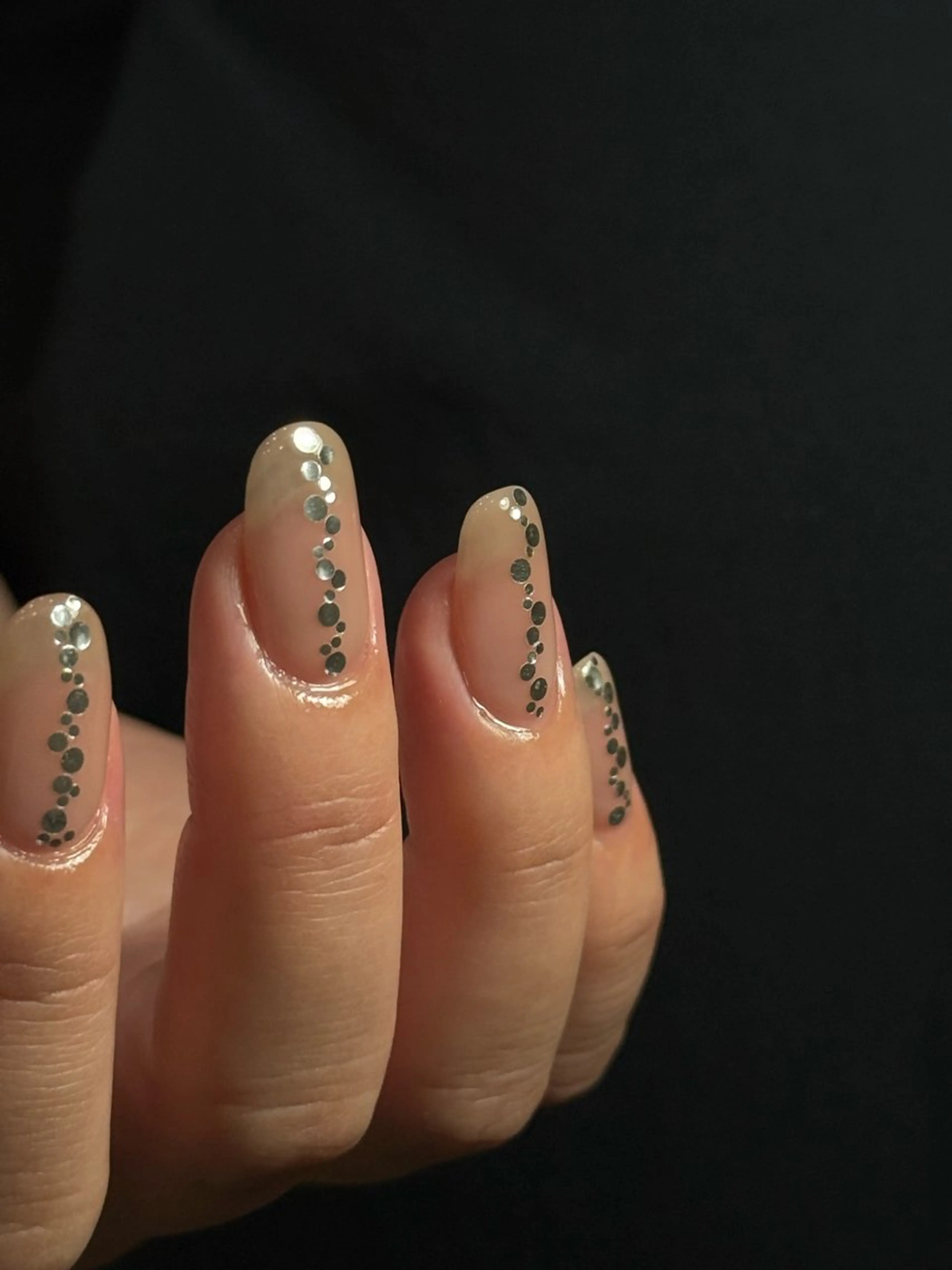 ネイル ハンドネイル neouv所属・NEOUV_ mikuのネイルデザイン