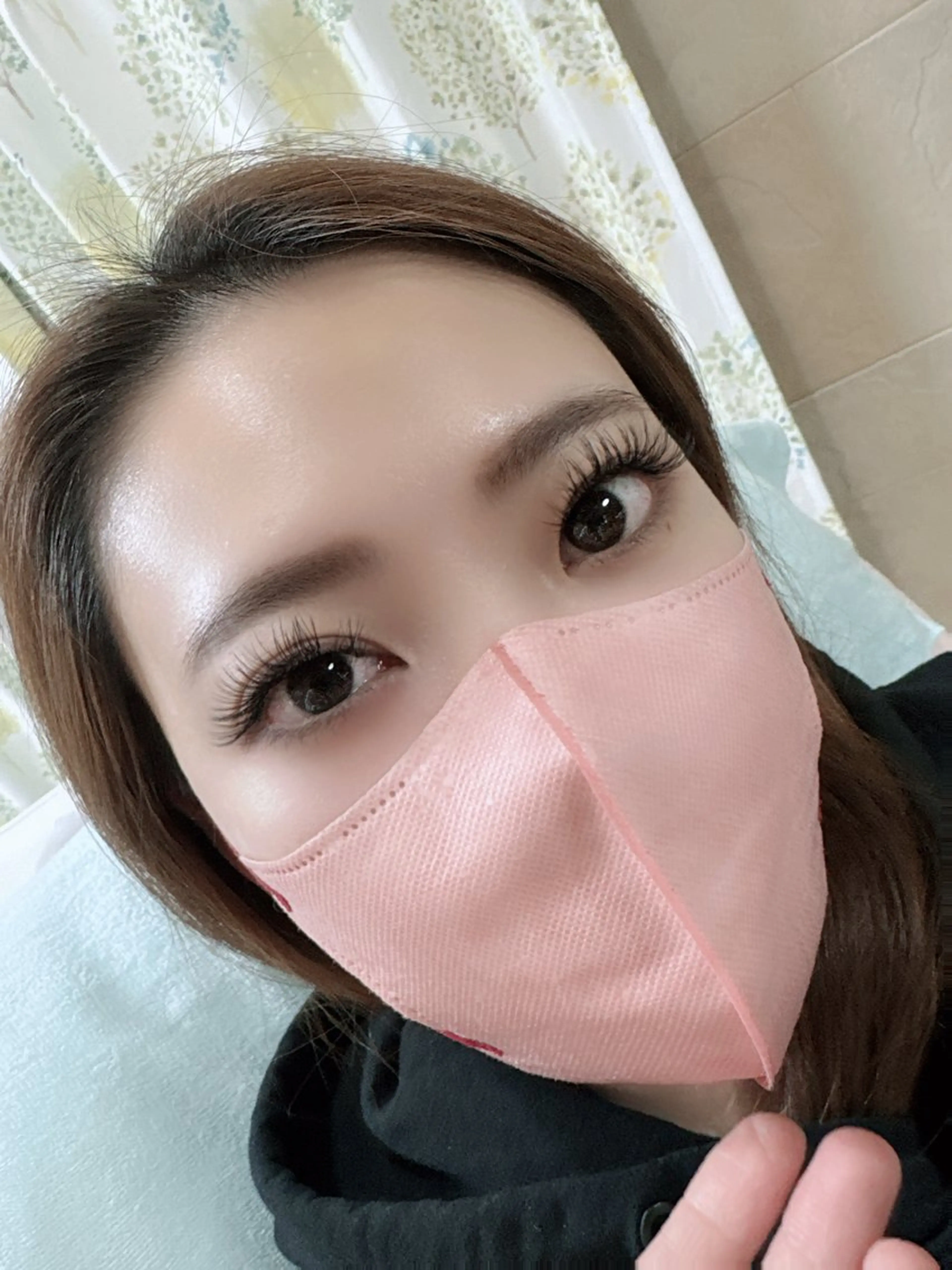 マツエク・マツパ バインドロック ベルス・アイラッシュ所属・ベルス· アイラッシュのマツエク・マツパデザイン