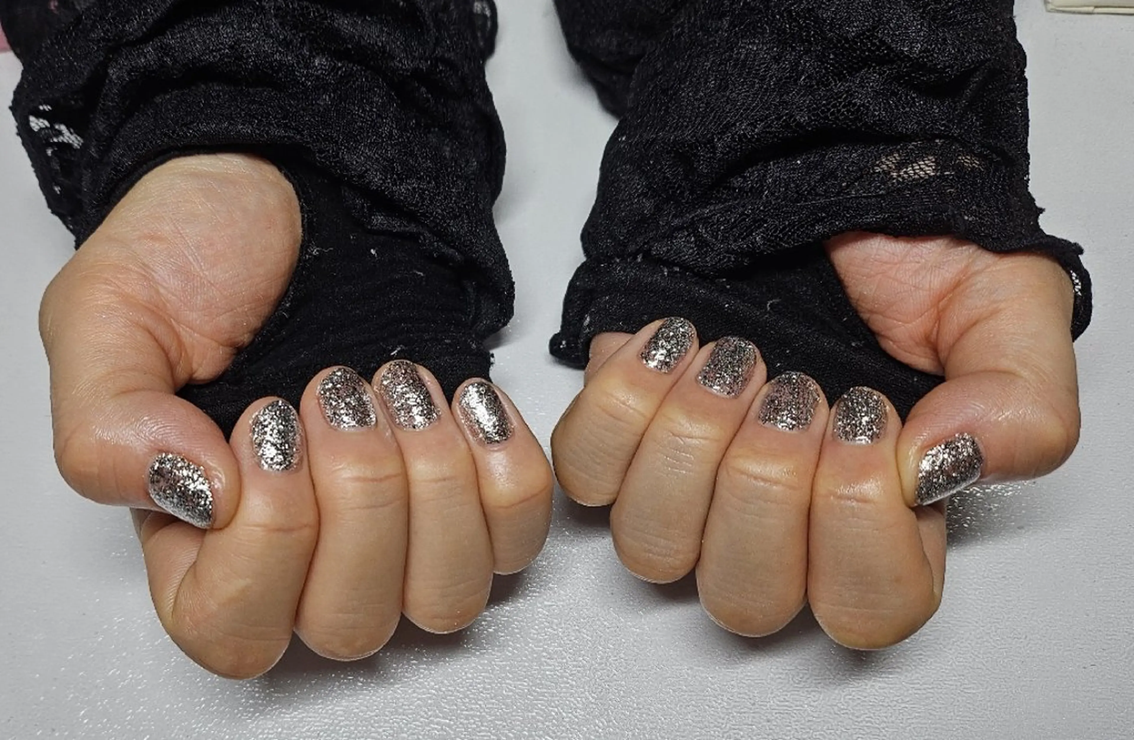 ネイル TELUM Miyoko.のネイルデザイン