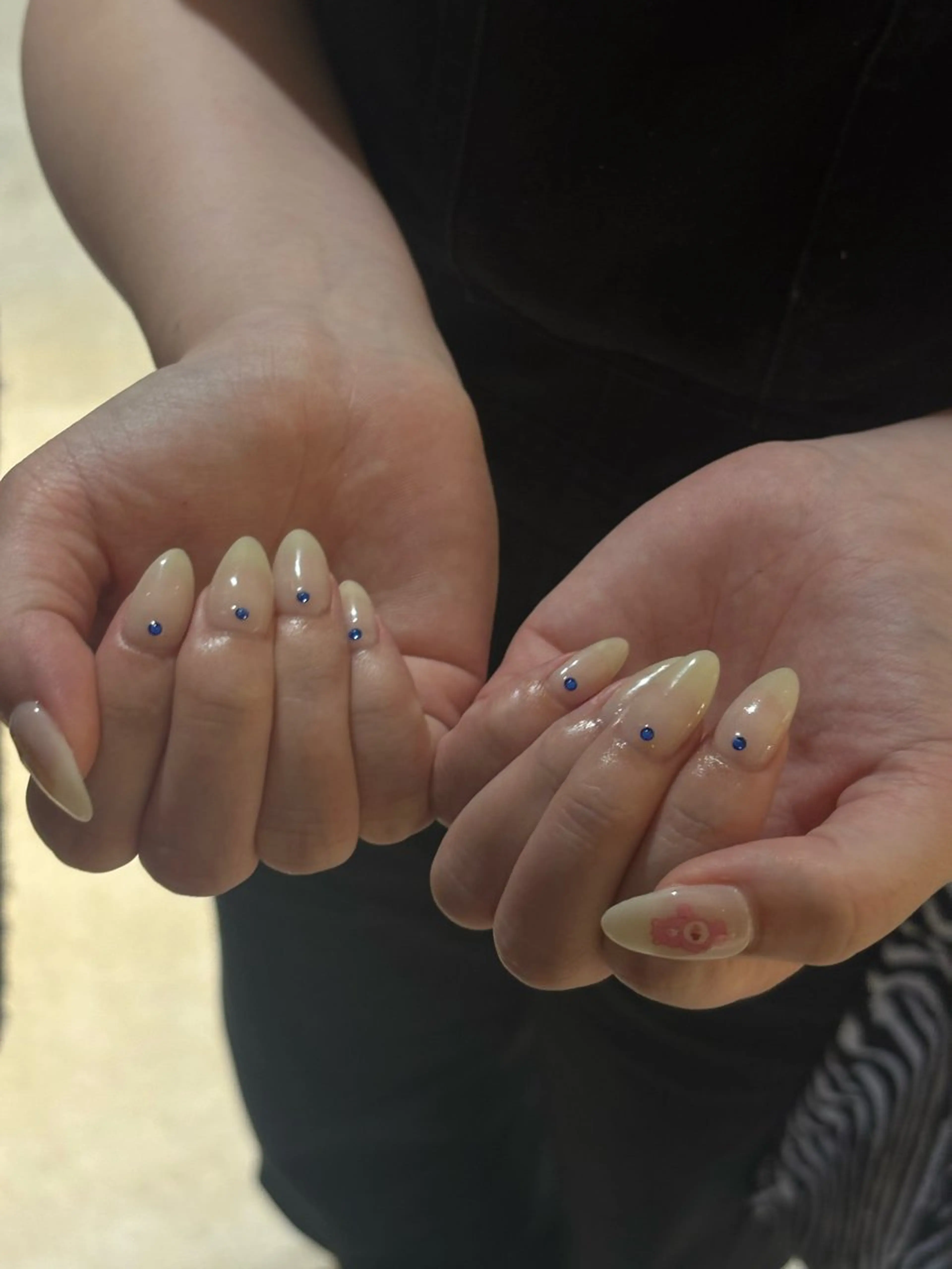 ネイル minori ♥️のネイルデザイン