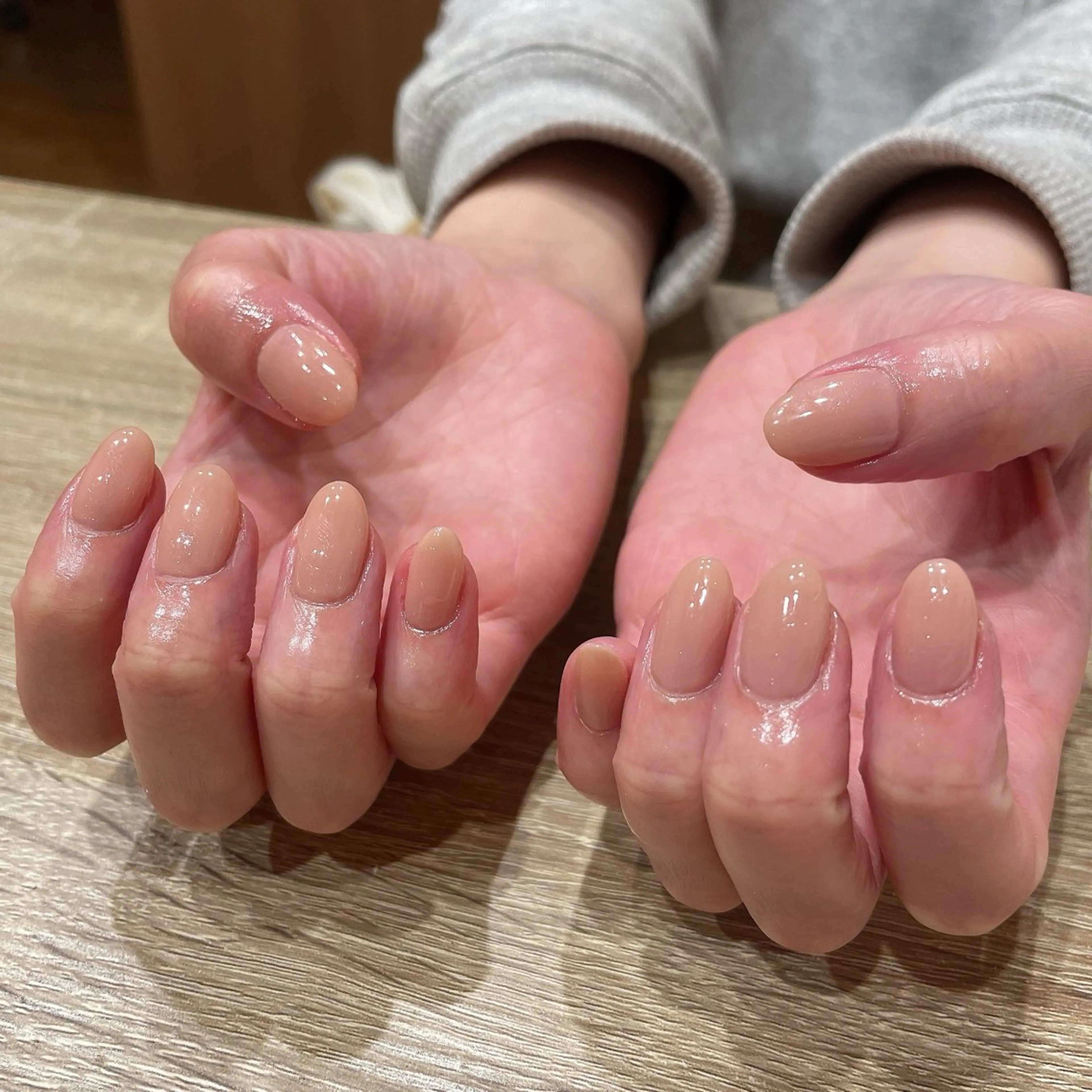 ネイル ハンドネイル liberté所属・liberté🫧 新小岩のネイルデザイン