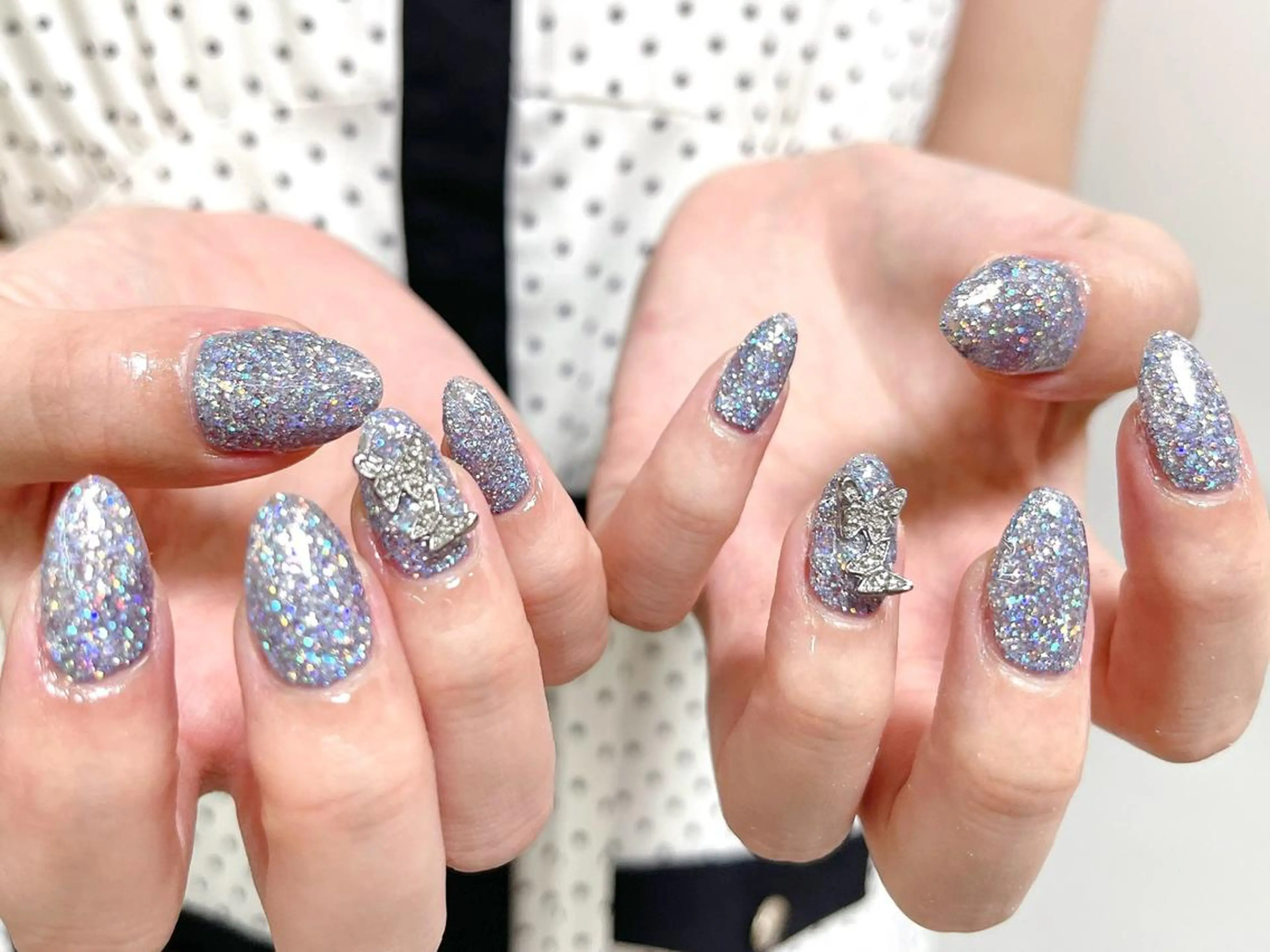 ネイル 🎀cute nail🎀トレンドのネイルデザイン