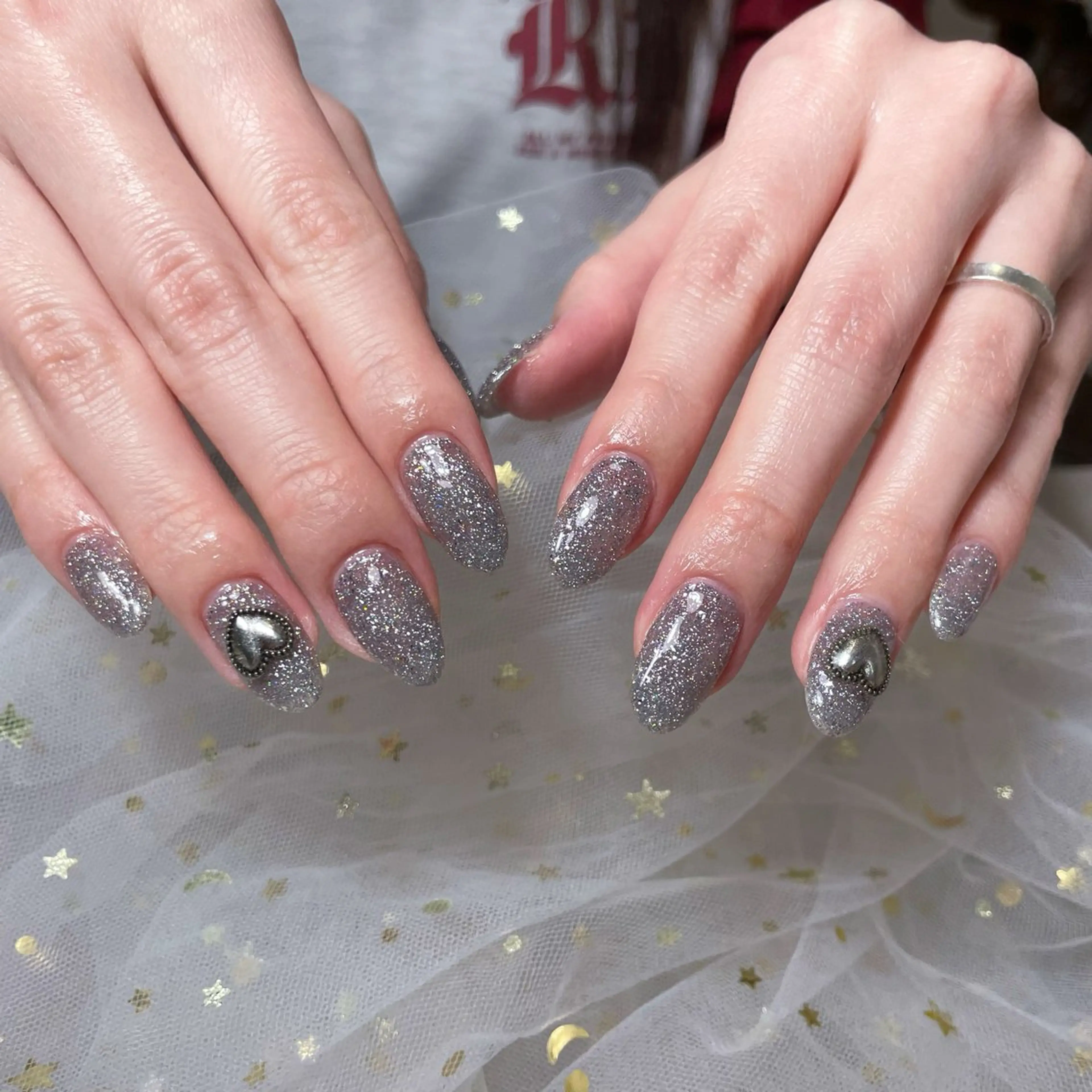 ネイル フラッシュネイル U.MI Nail Salonのネイルデザイン