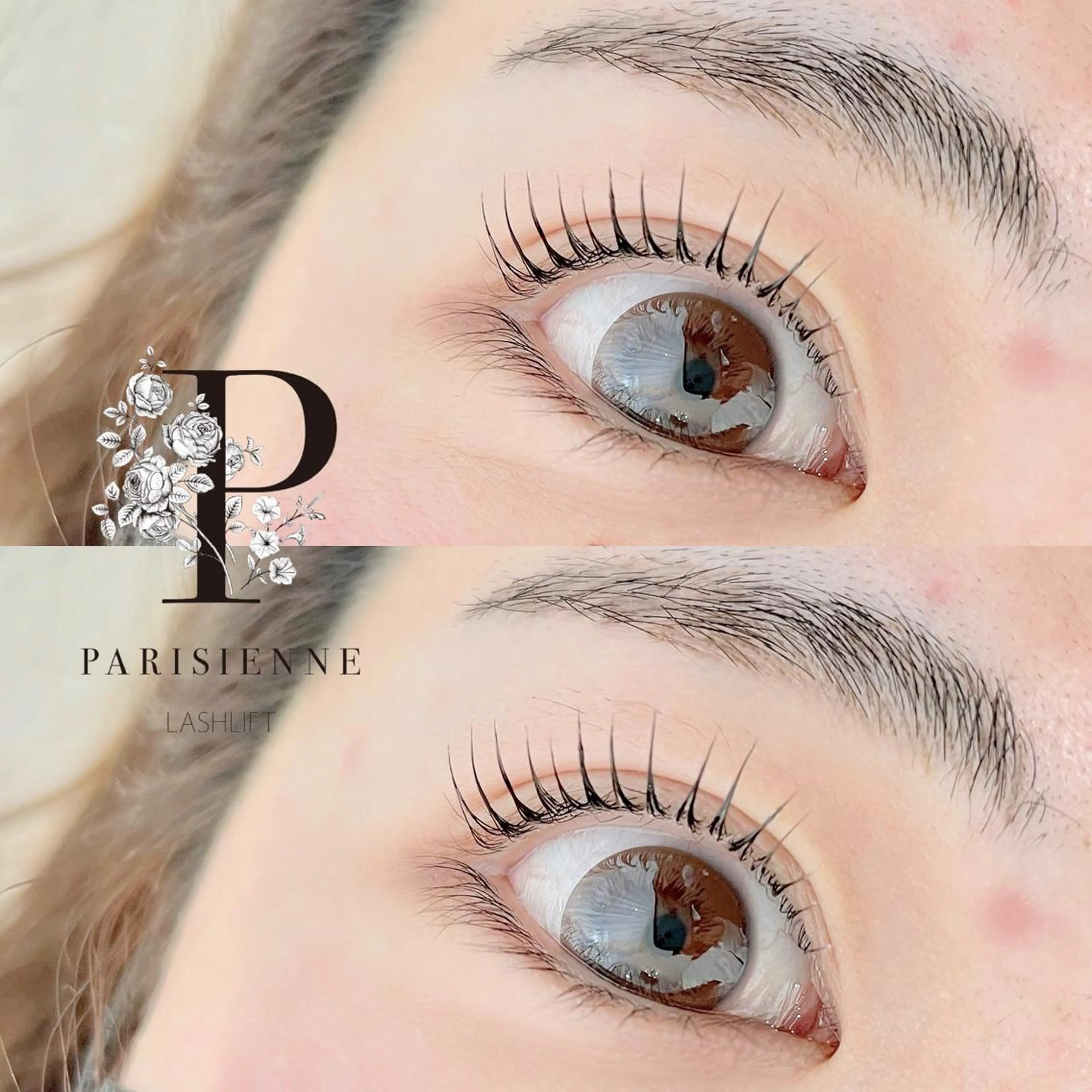 マツエク・マツパ マツパ REVIA :katoのマツエク・マツパデザイン