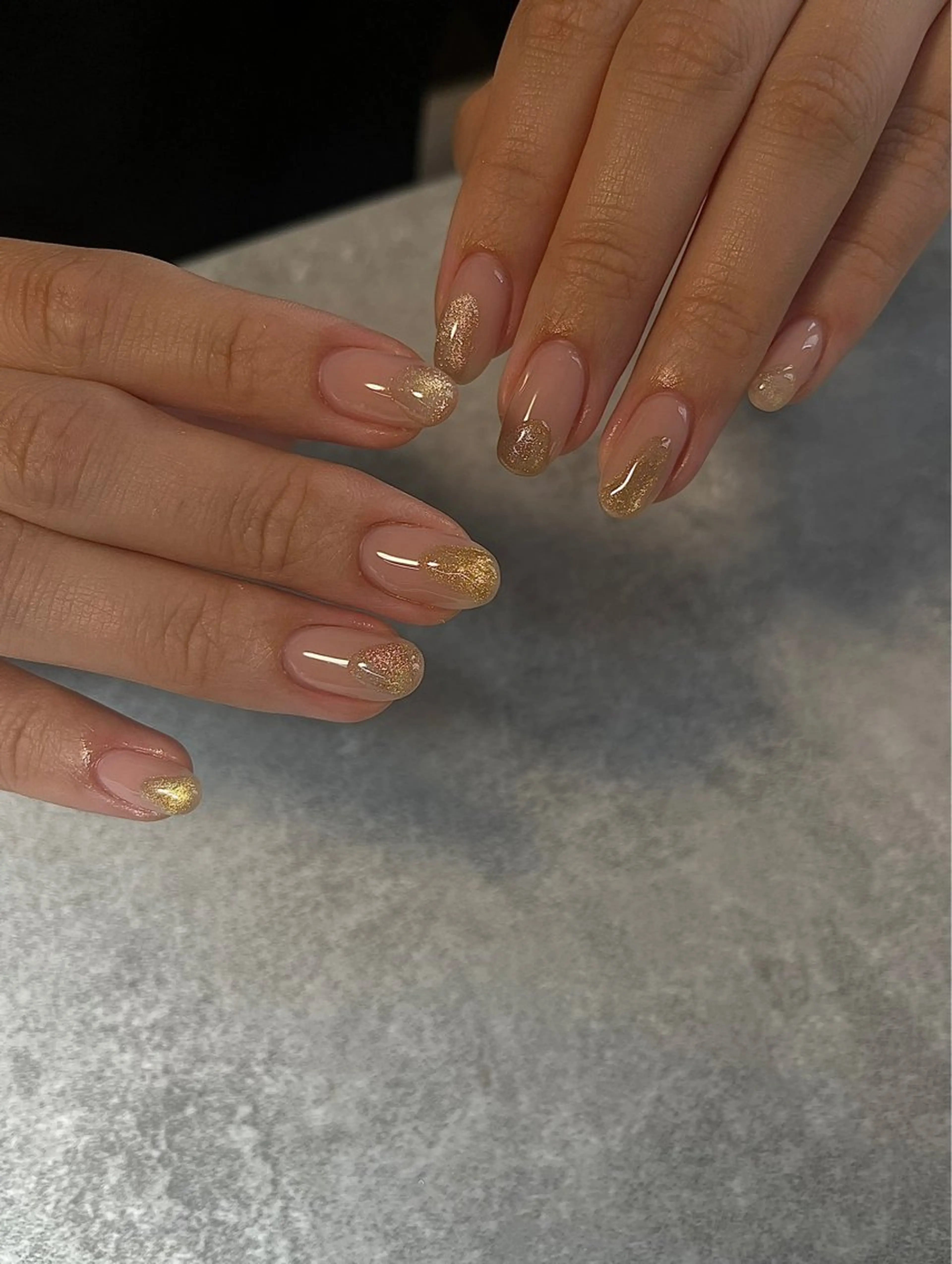 ネイル M* Nailのネイルデザイン