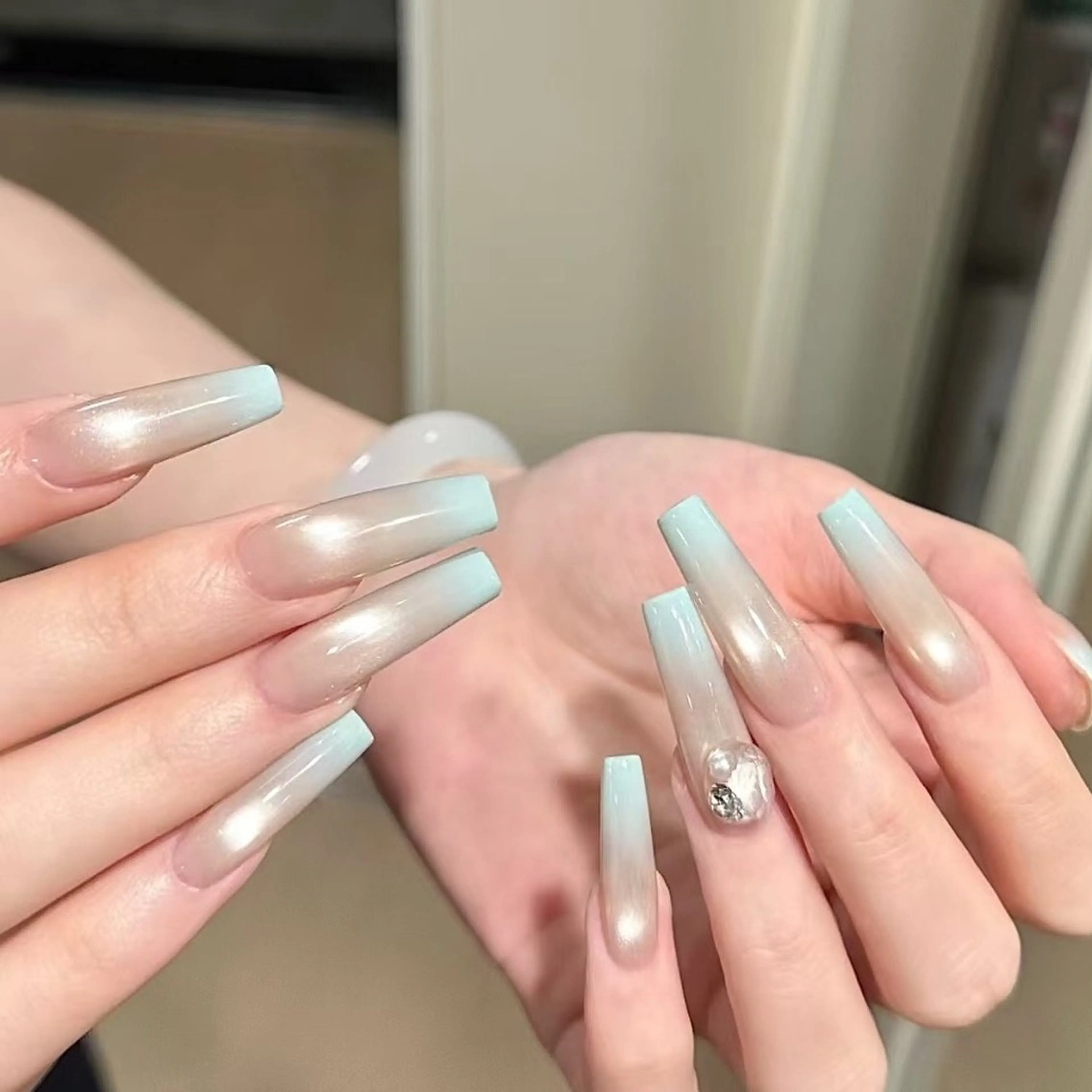 ネイル beat nail salon所属・beat nail salonのネイルデザイン