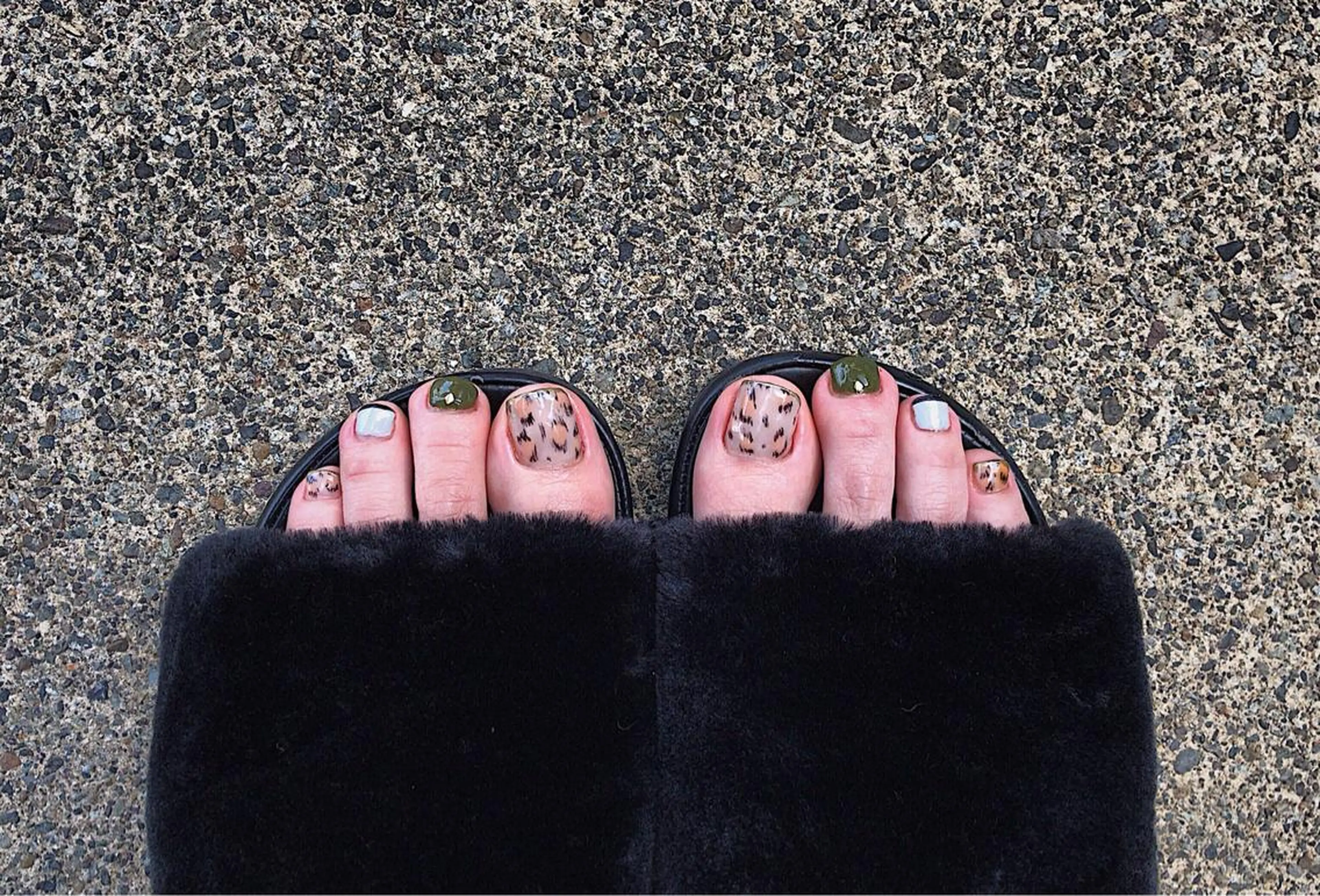 ネイル Estetique& Nail KAON.のエステ・リラクイメージ