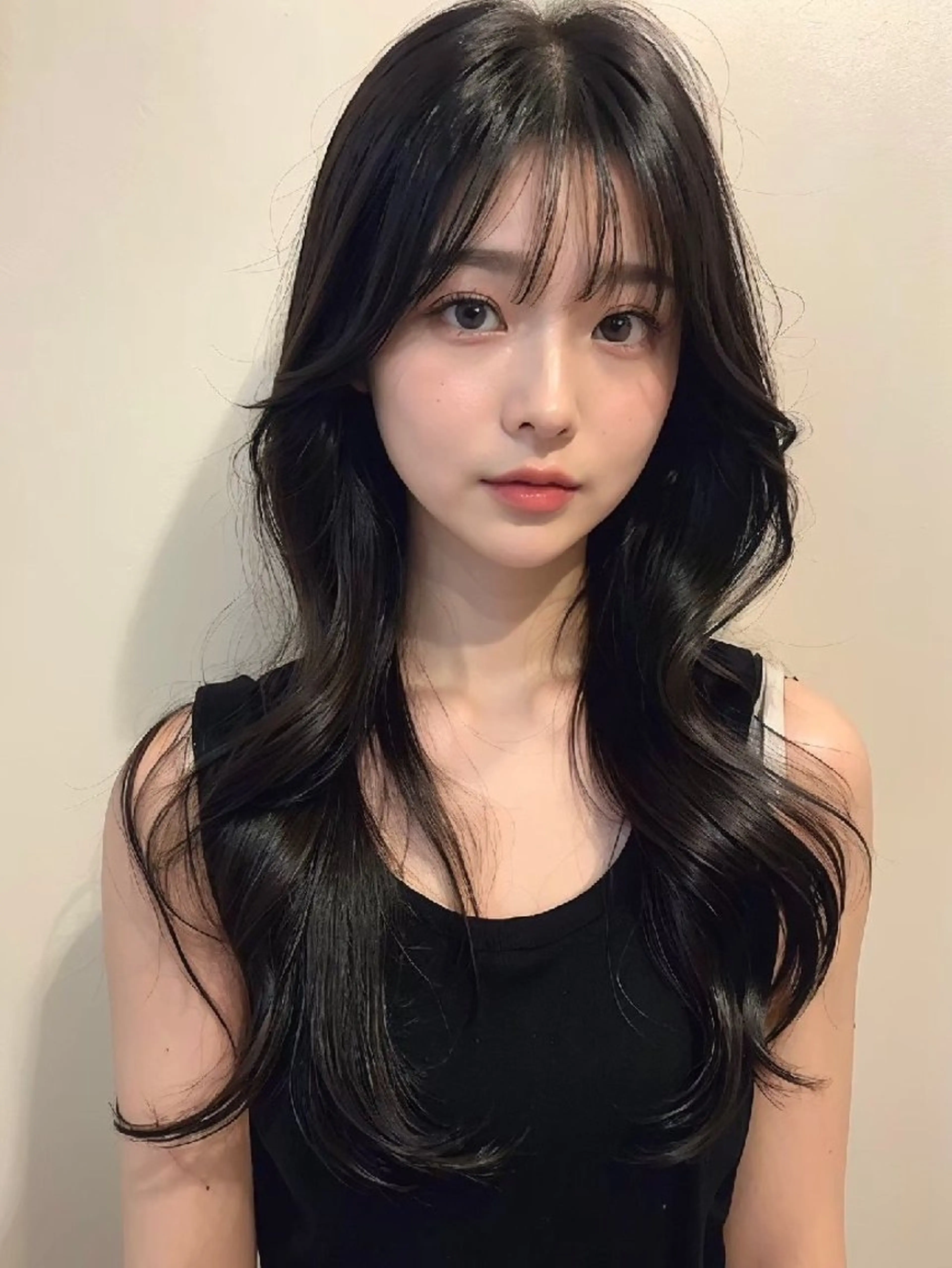 ロング ヘアアレンジ 大塚 健太のヘアスタイル